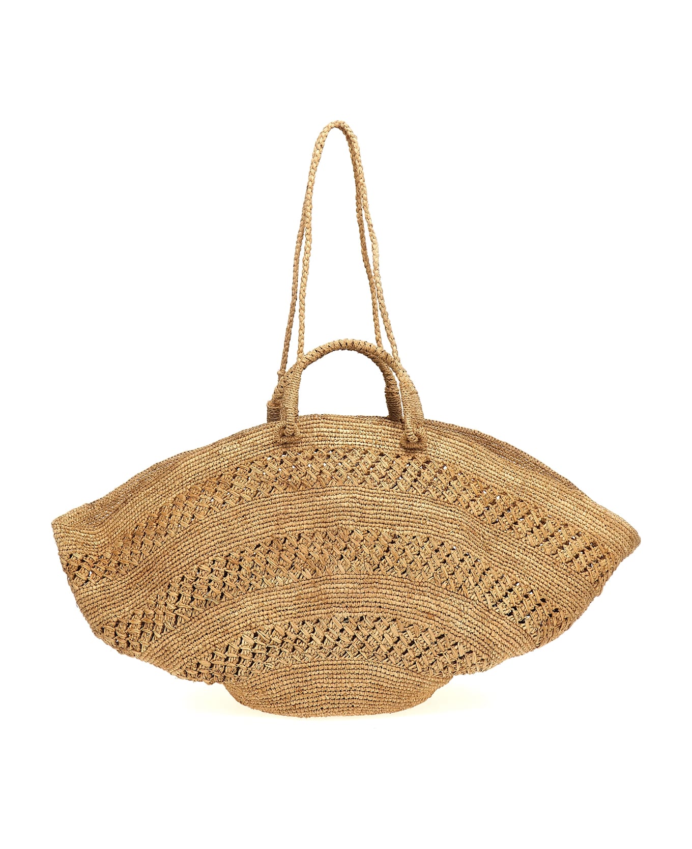 Ibeliv 
sol
 Shopping Bag - Beige