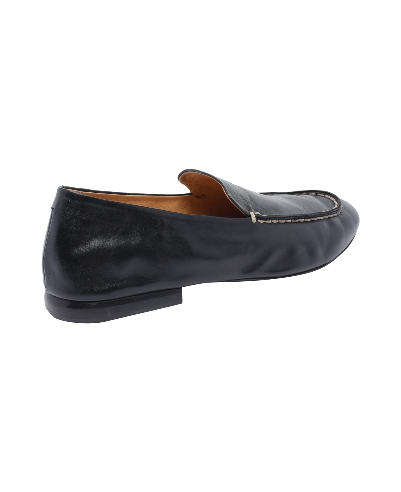 Marsell Mandolo Loafers - Black