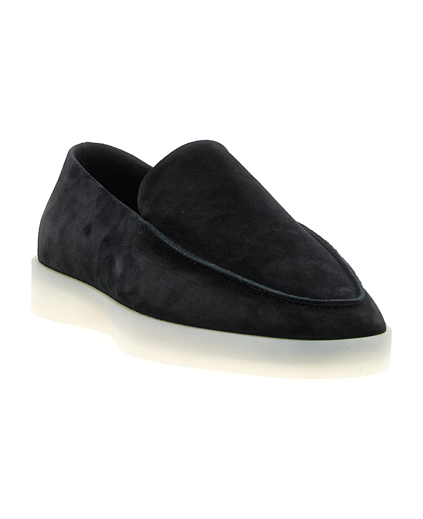 Fear of God 
casual Loafer
 Loafers - Black  