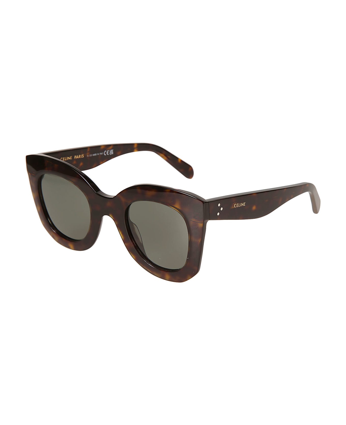 Celine Cl4005in Sunglasses - 52n
