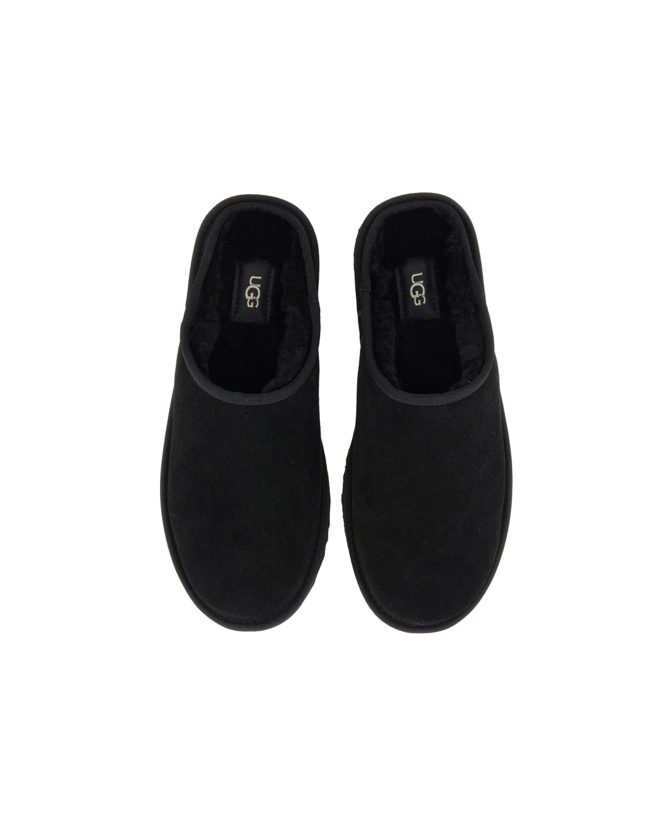 UGG Slip On Classic - BLACK
