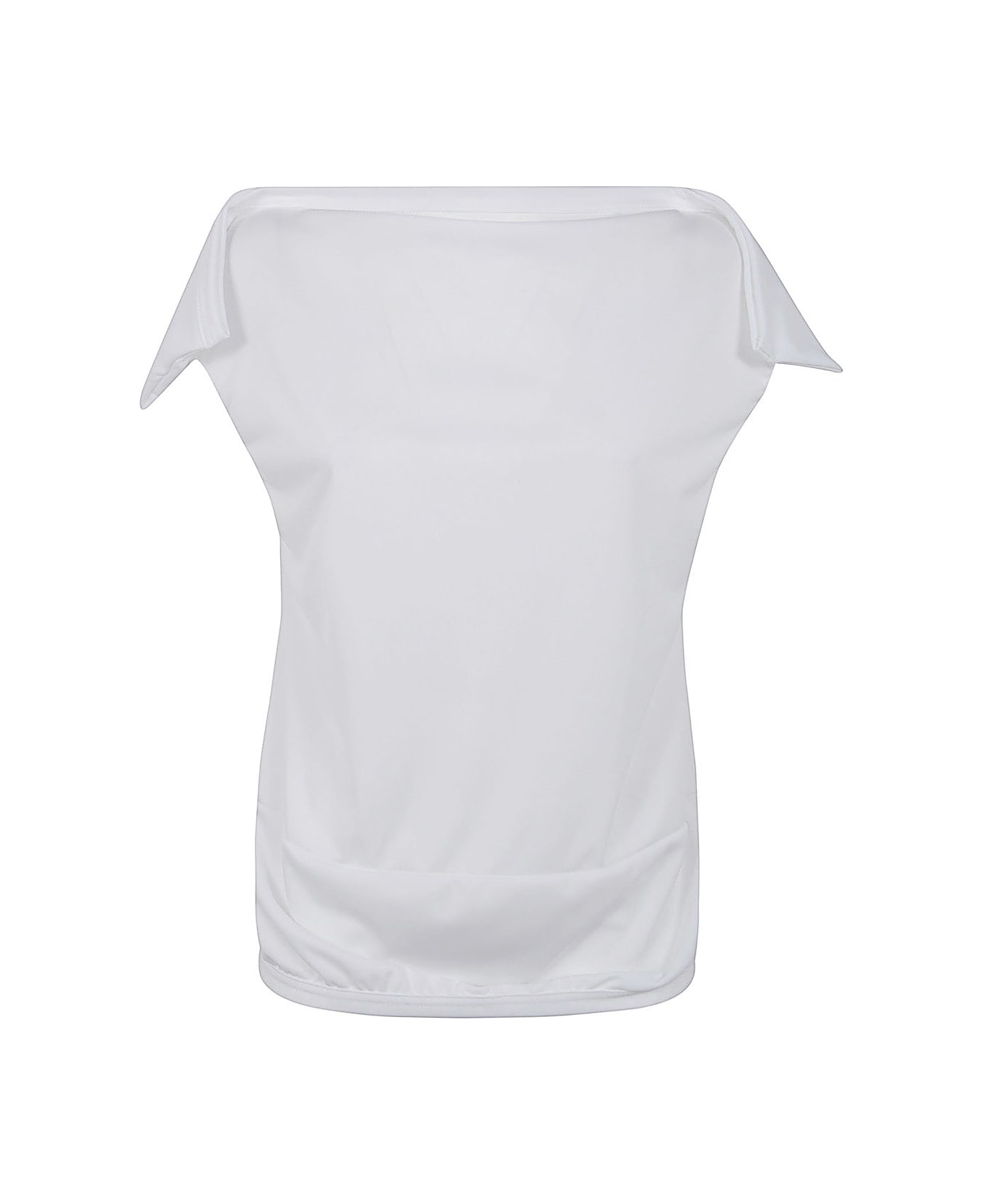 Comme des Garçons T-shirt - White Tシャツ