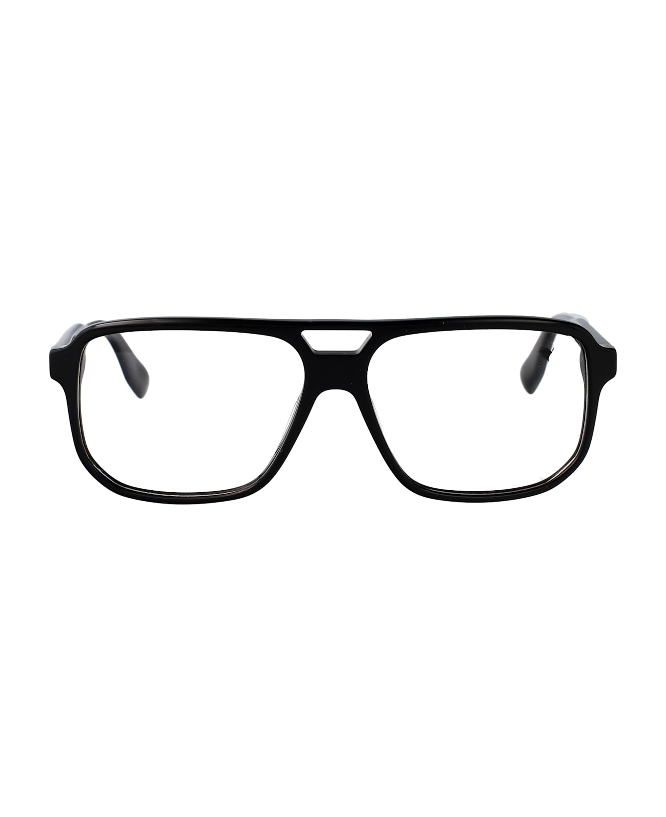 Karl Lagerfeld Kl6156 Glasses - BLACK