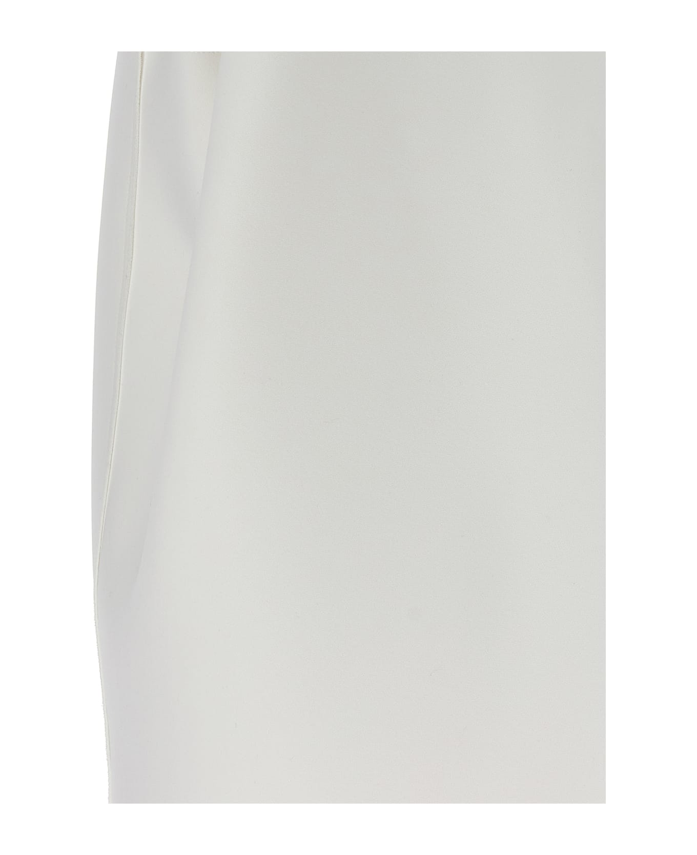 Khaite 
winona
 Dress - White