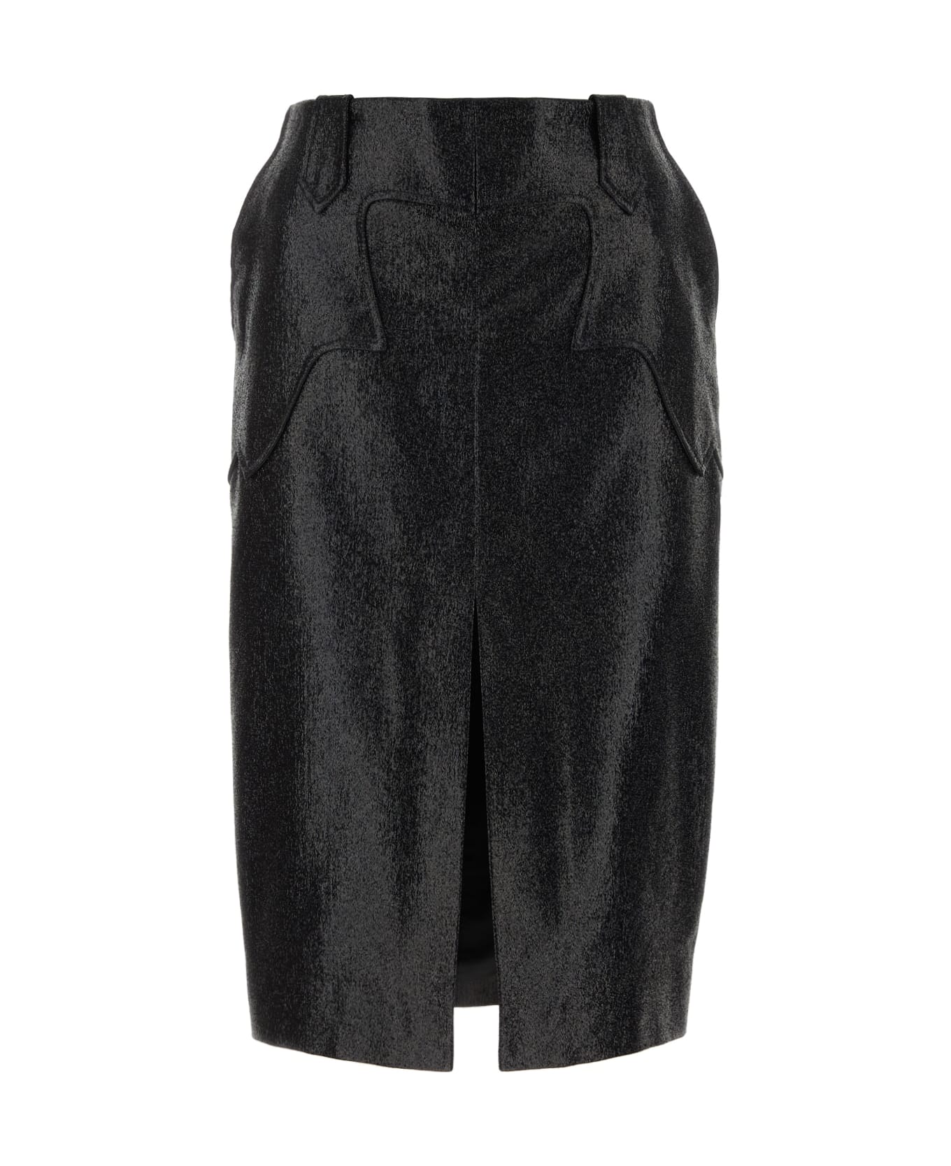 Tom Ford Gonna - BLACK