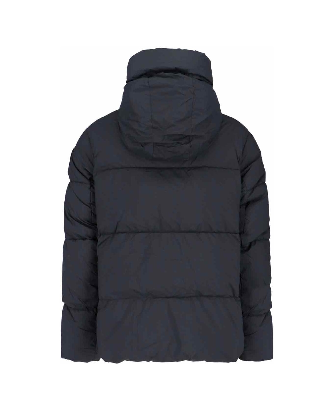 Canada Goose 
crofton
 Down Jacket - Black ダウンジャケット