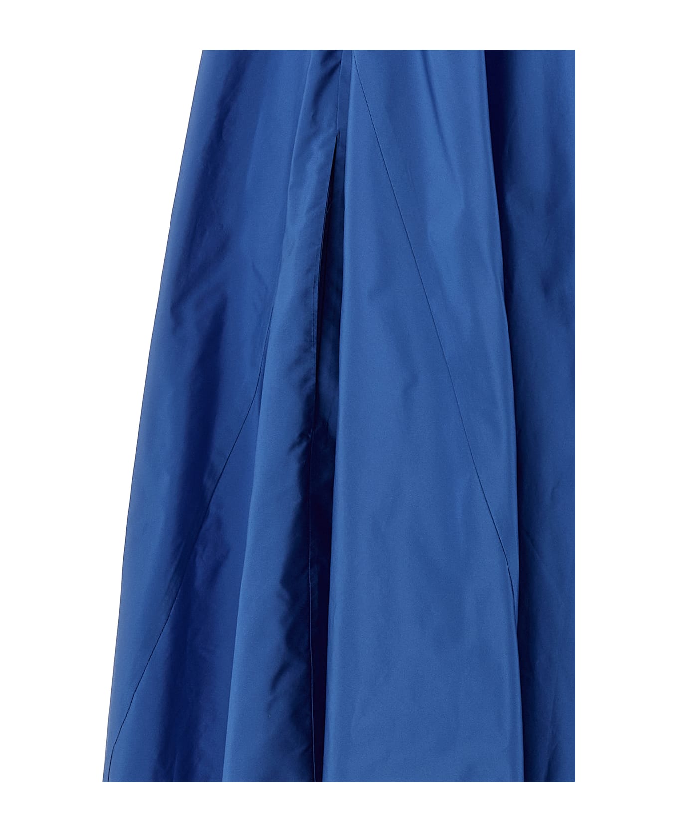 Parosh 
pimpy
 Dress - Blue
