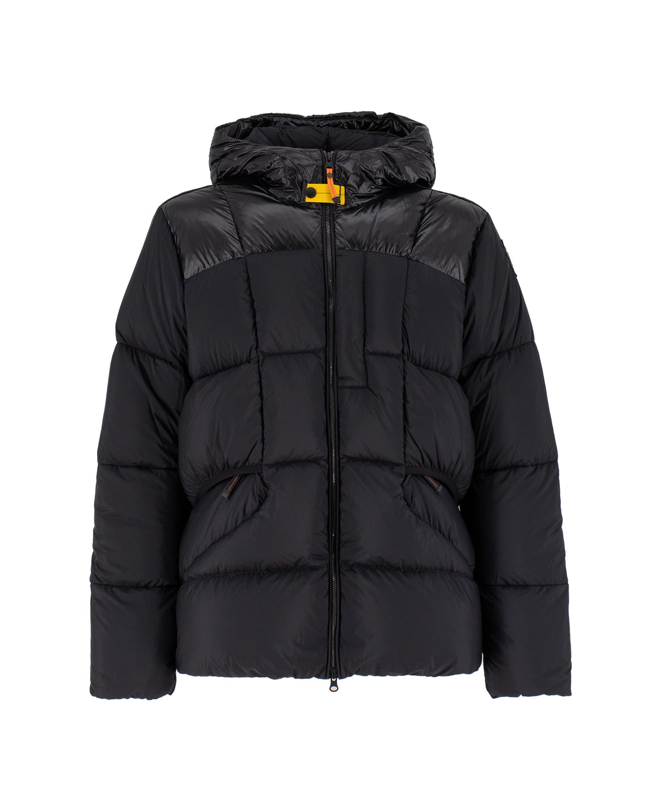 Parajumpers Down Jacket - BLACK
