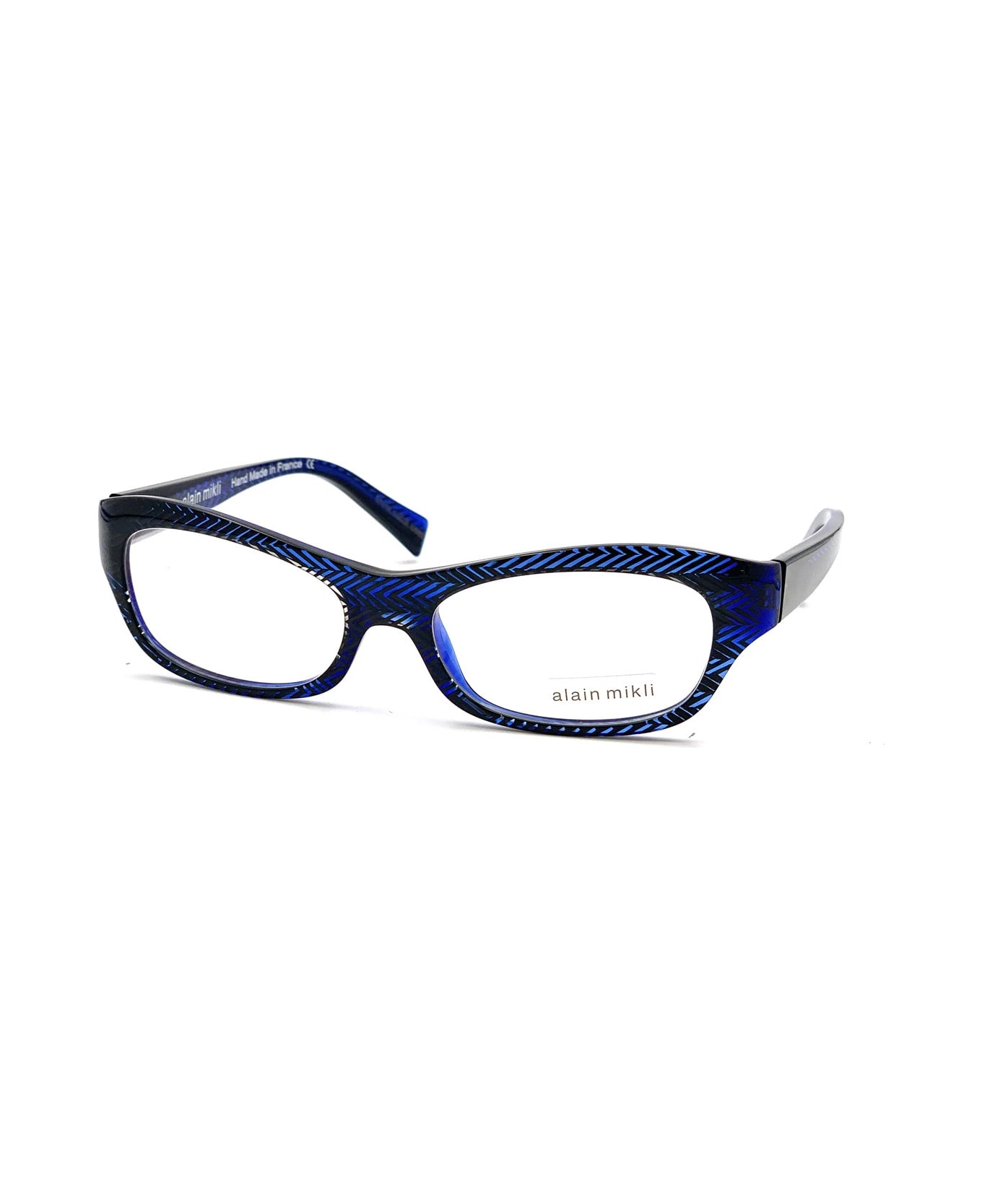 Alain Mikli Al1010 Glasses - Blu
