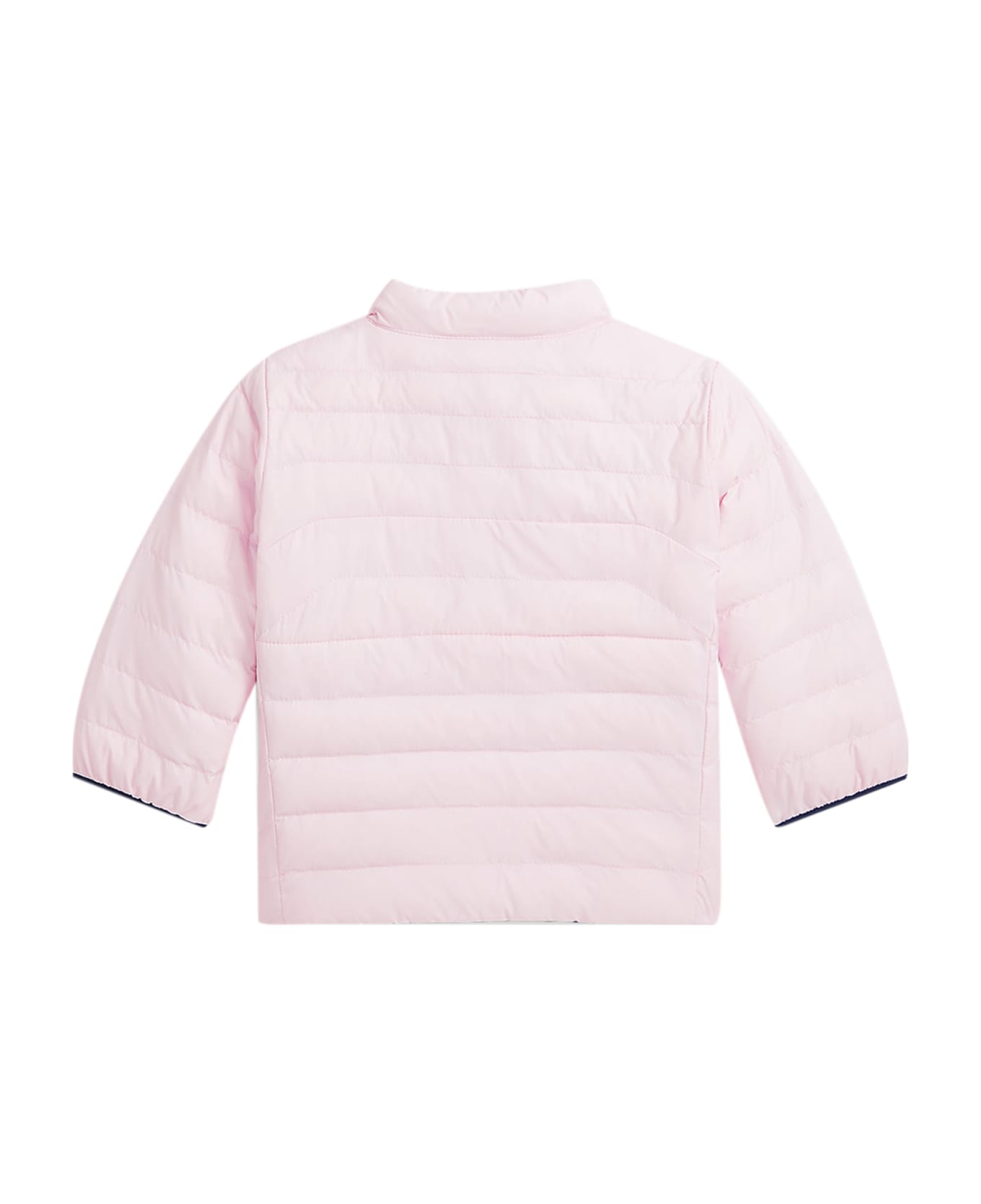 Ralph Lauren Polo Down Jacket - Rose