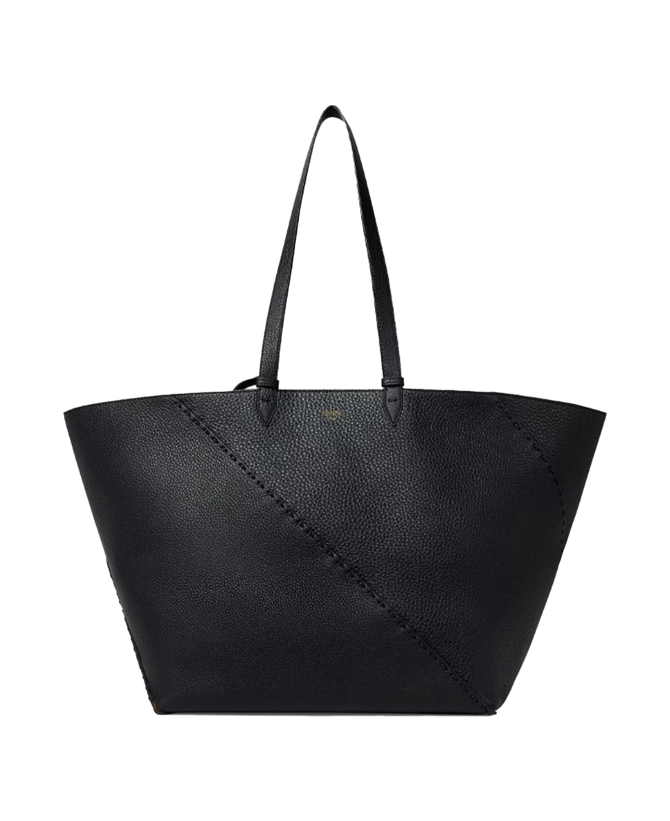 Fendi Bags.. Black - Black