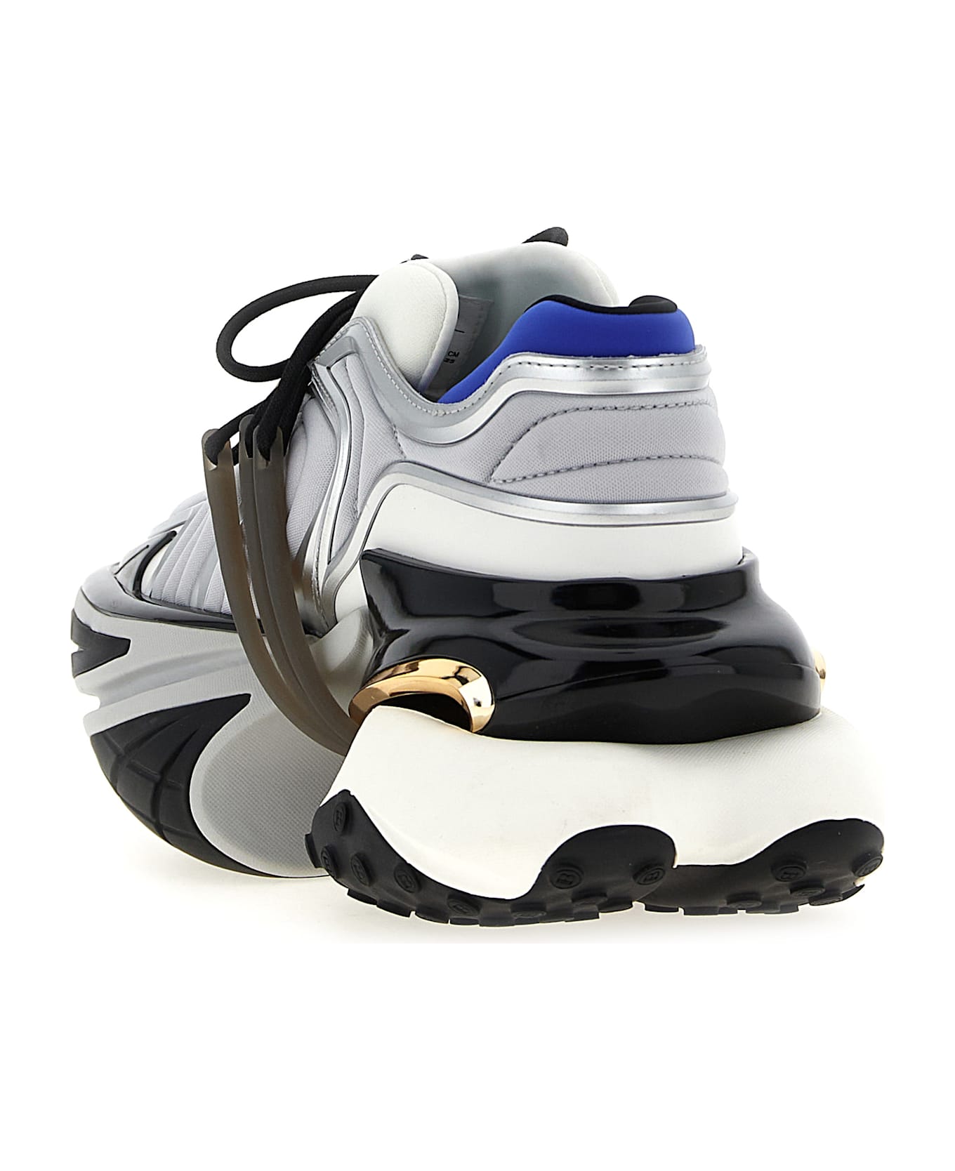 Balmain 
unicorn Wave
 Sneakers - Multicolor
