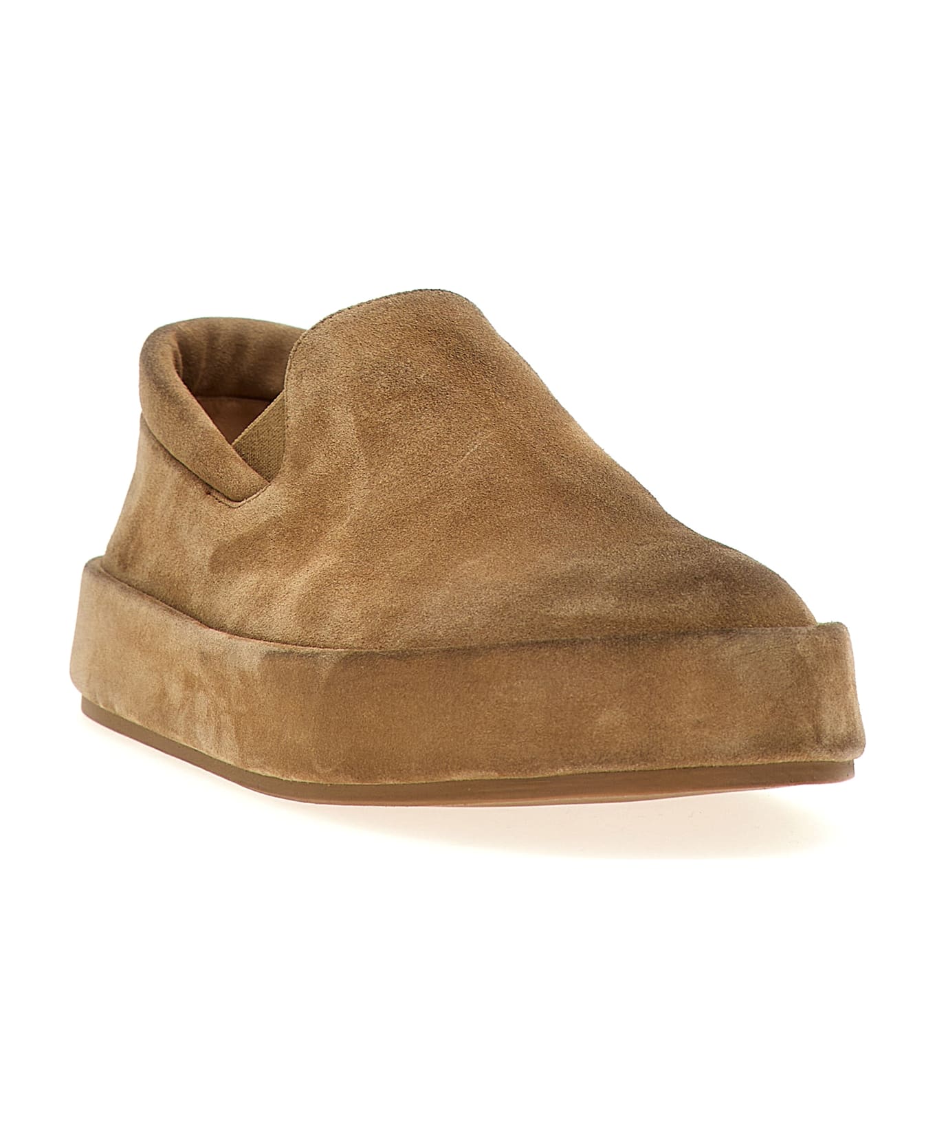 Marsell 
cassapelle
 Sneakers - Beige