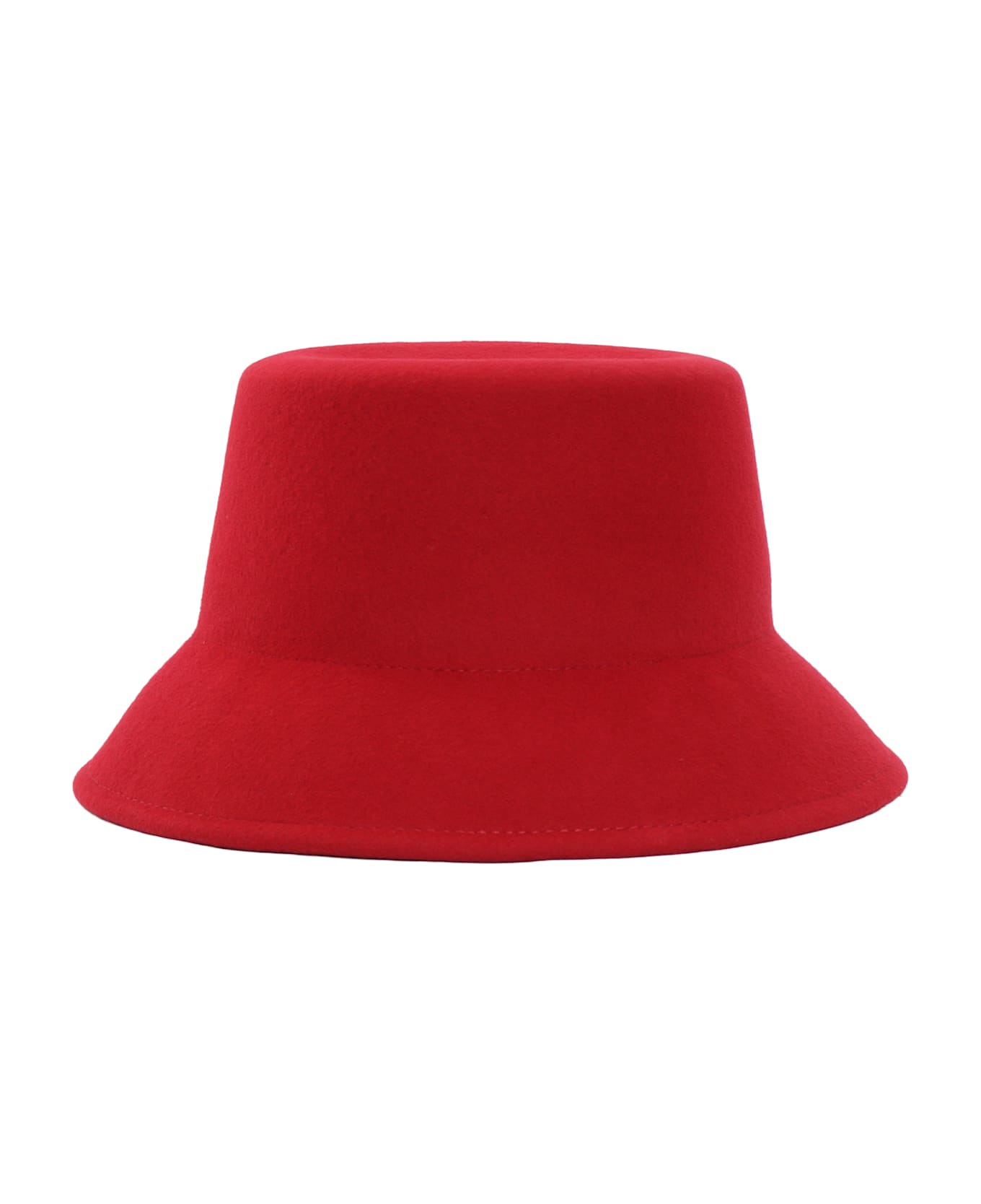 Weekend Max Mara Hat - RED