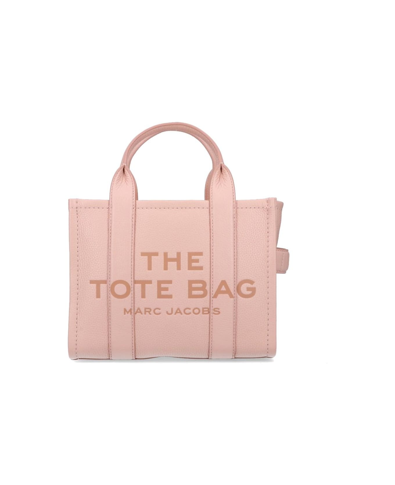 Marc Jacobs 'the Mini Tote' Bag - NEUTRALS