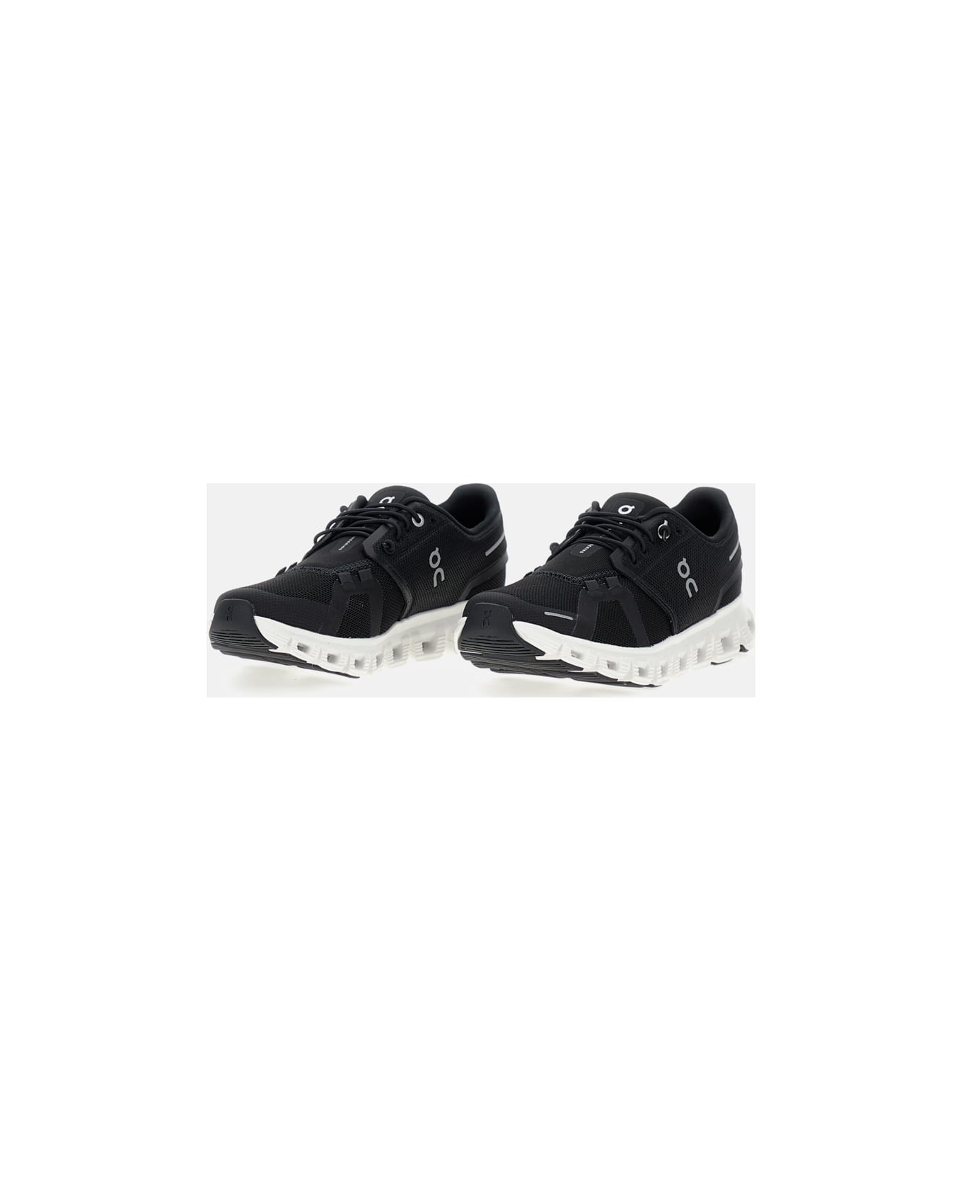ON Sneakers Cloud 6 - Black