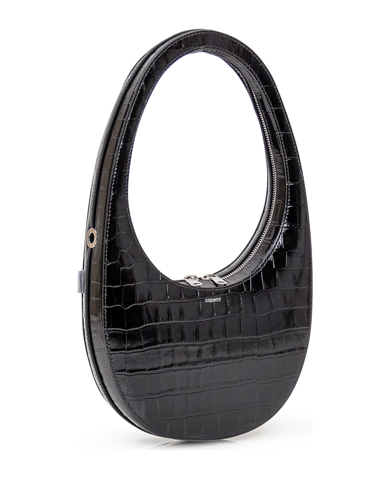 Coperni Swipe Bag - BLACK トートバッグ