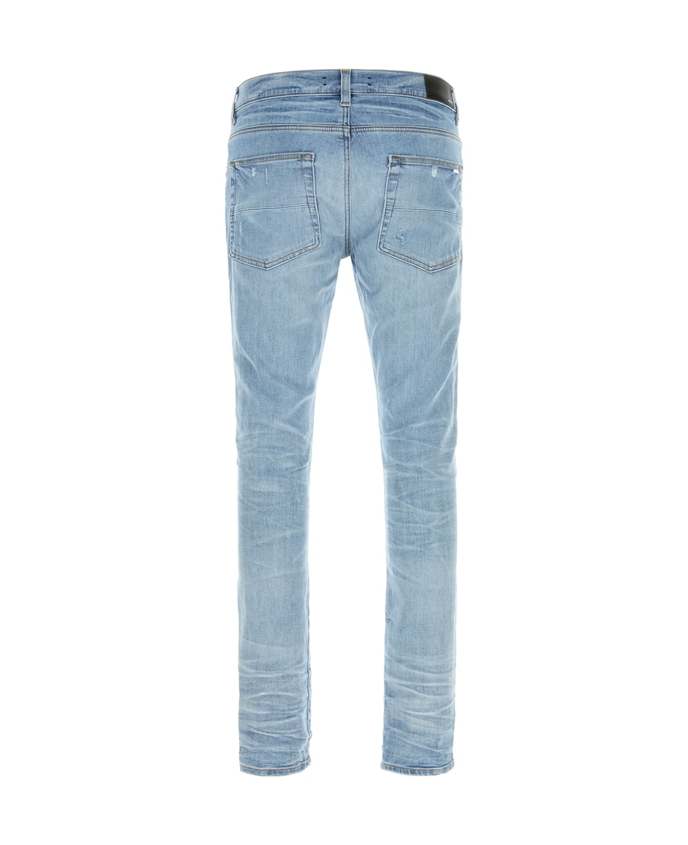 AMIRI Jeans - PERFECTINDIGO