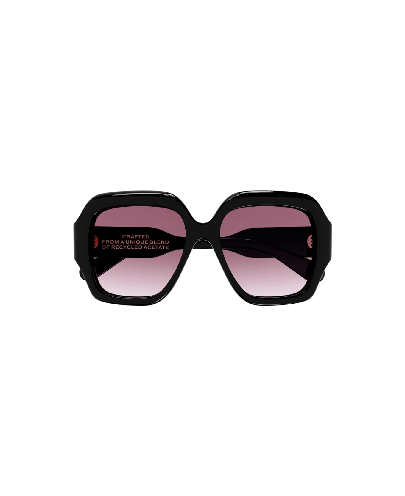 Chloé Eyewear CH0154s 001 Sunglasses サングラス