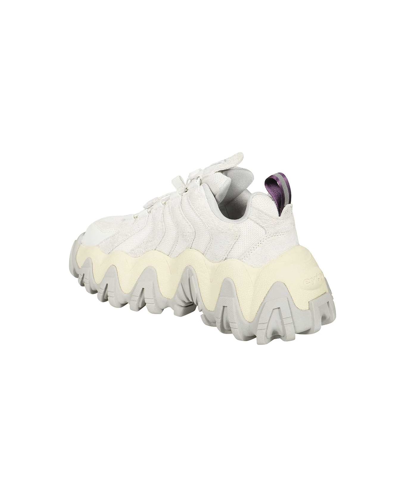 Eytys Low-top Sneakers - Ivory