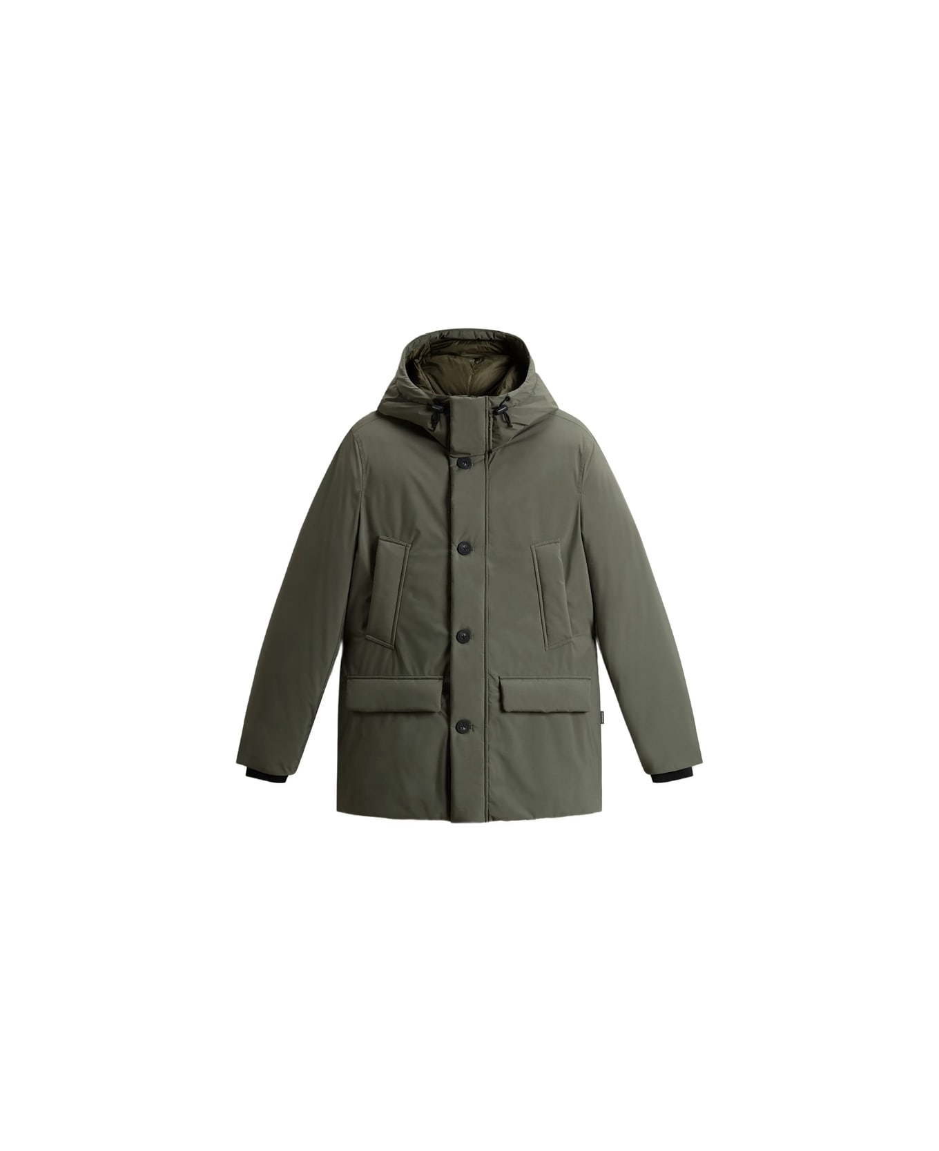Woolrich Outerwear - GREEN