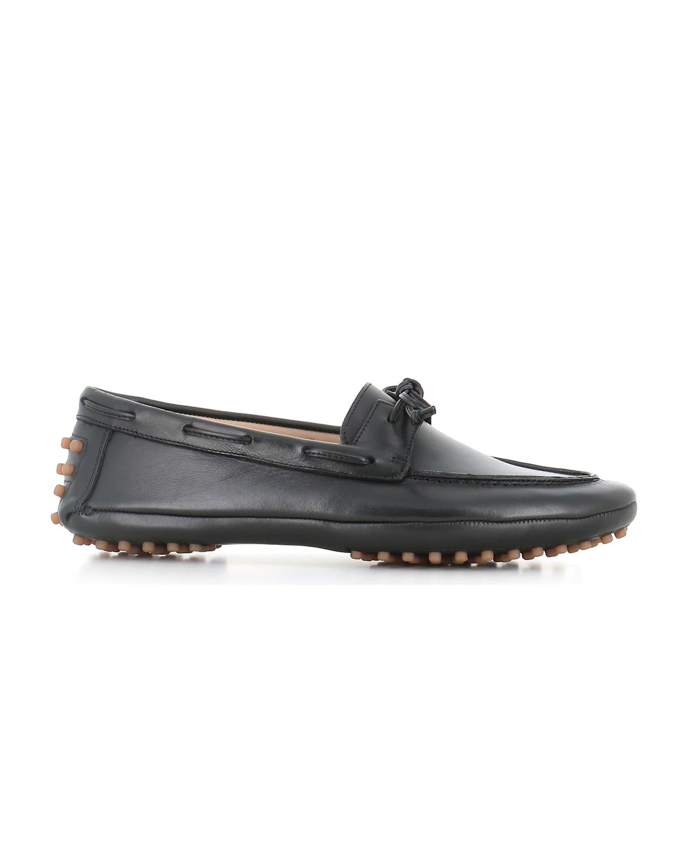 Le Monde Beryl Loafer - Black