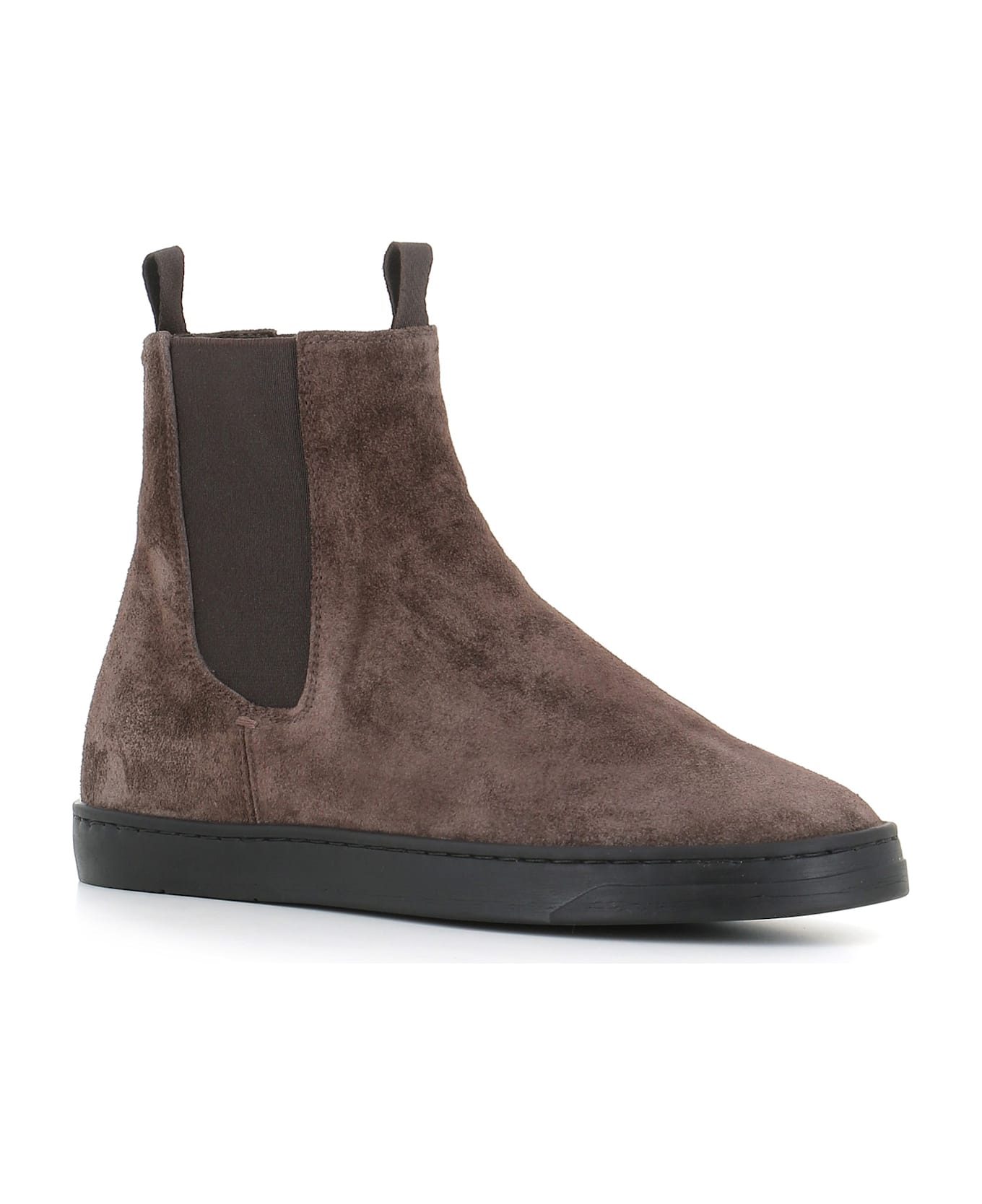 Officine Creative Chelsea Karma/102 - Brown