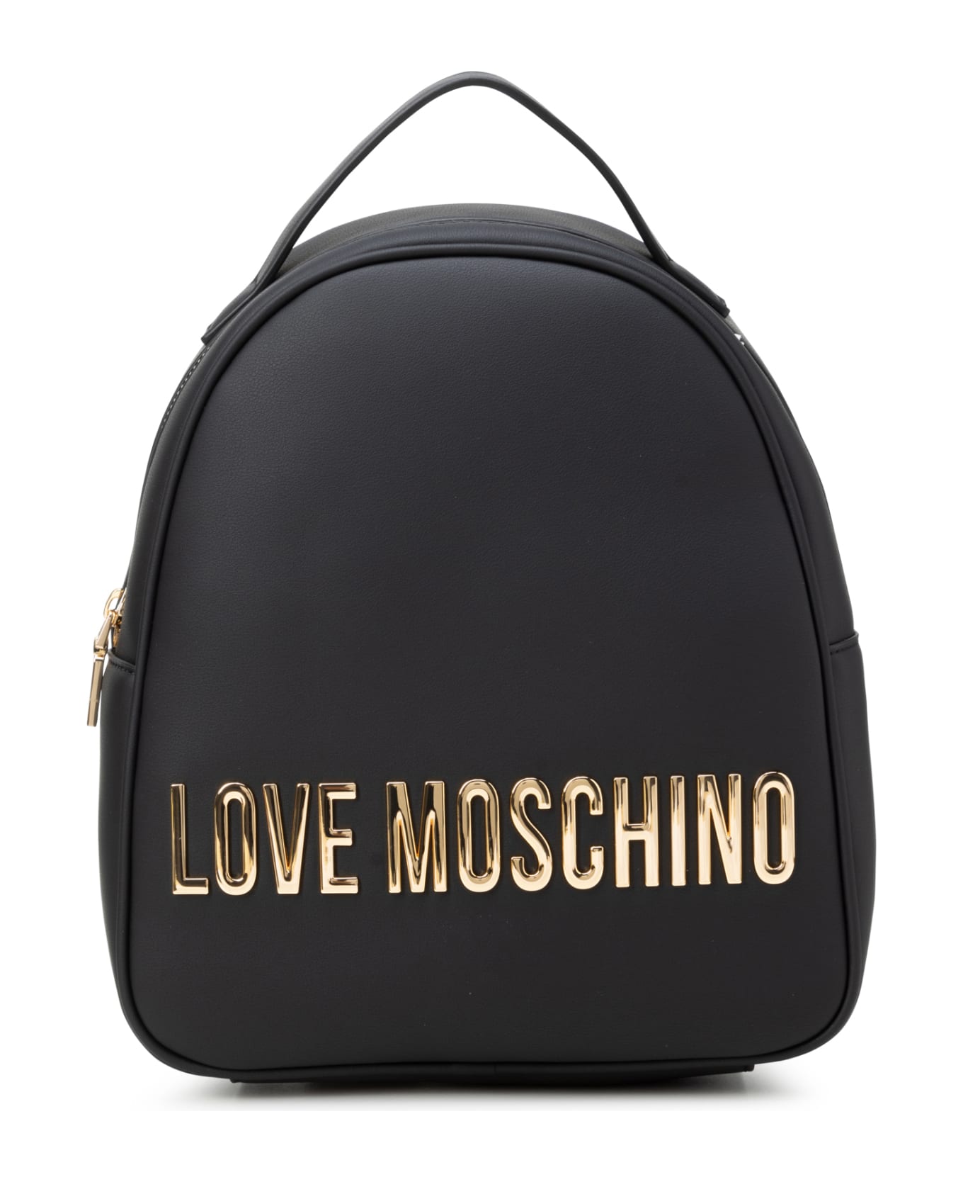 Love Moschino Backpacks - Nero