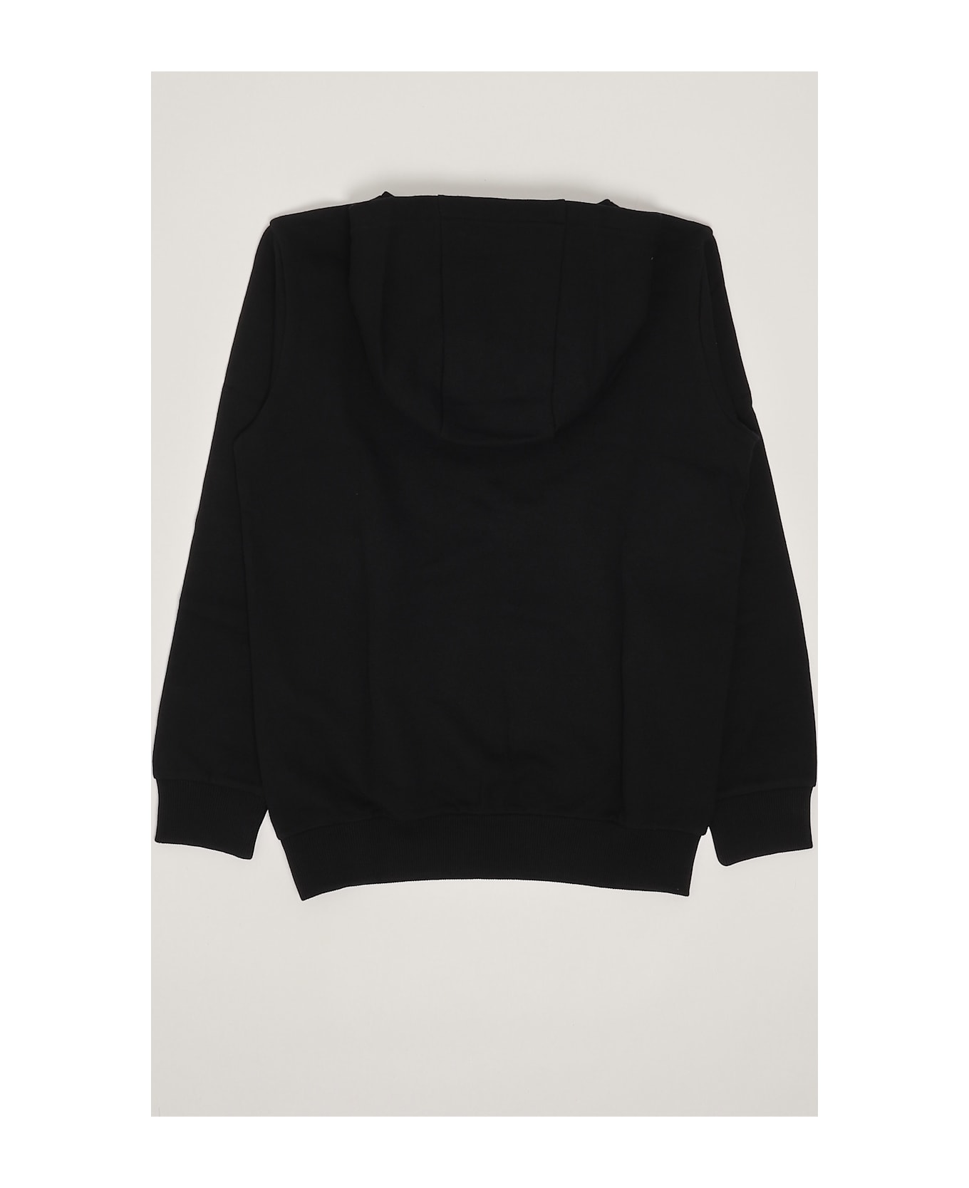 Balmain Sweatshirt Sweatshirt - NERO