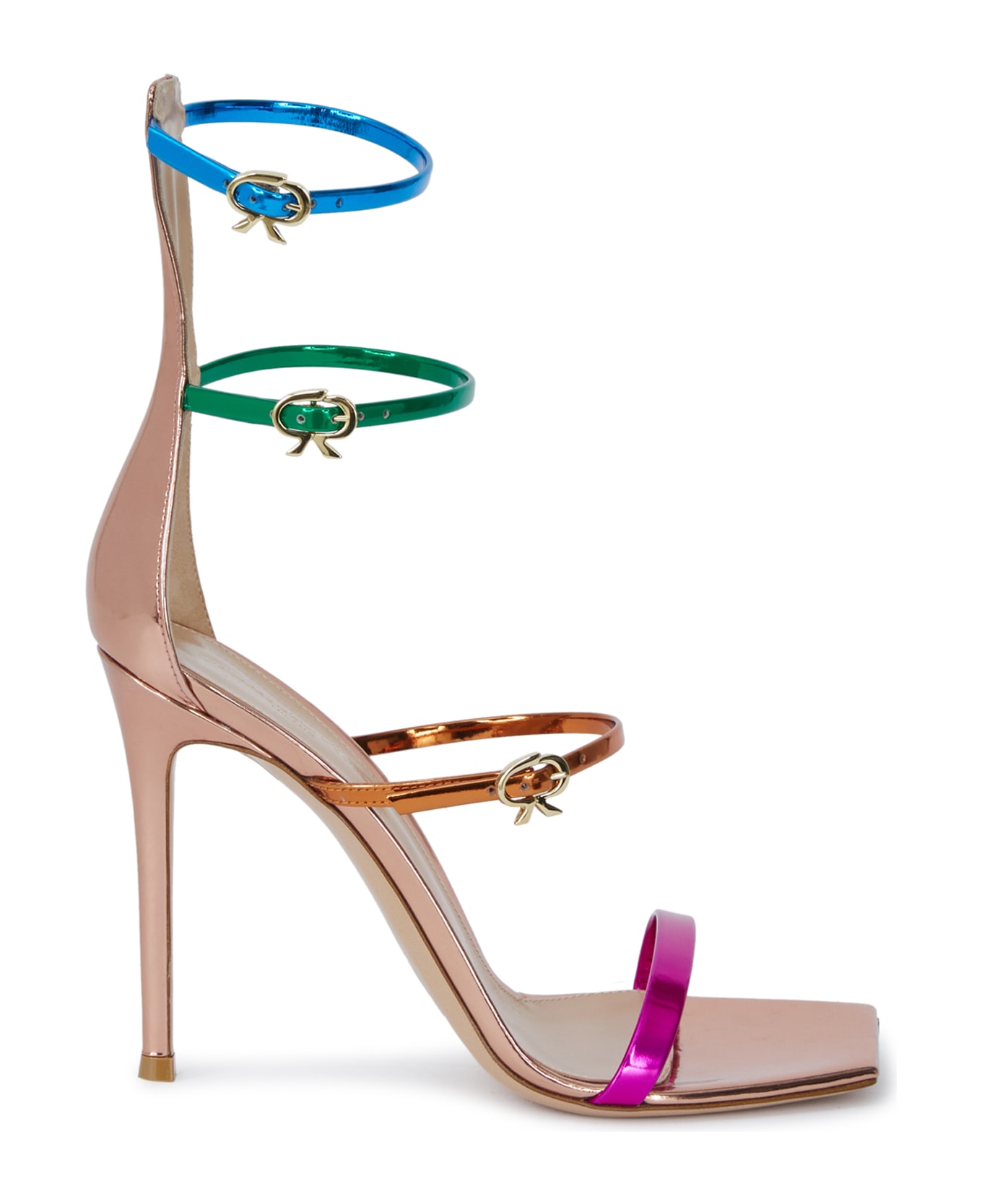 Gianvito Rossi Sandali - BMGT