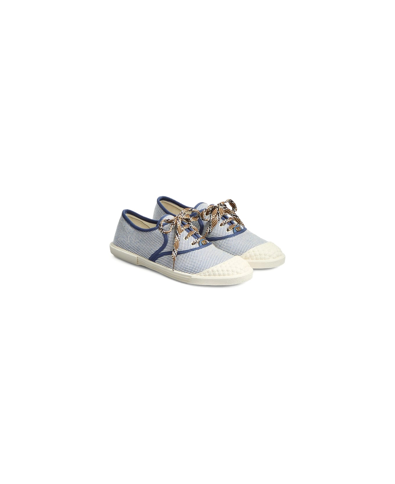 Valentino Garavani Sneakers - BLUE/WHITE