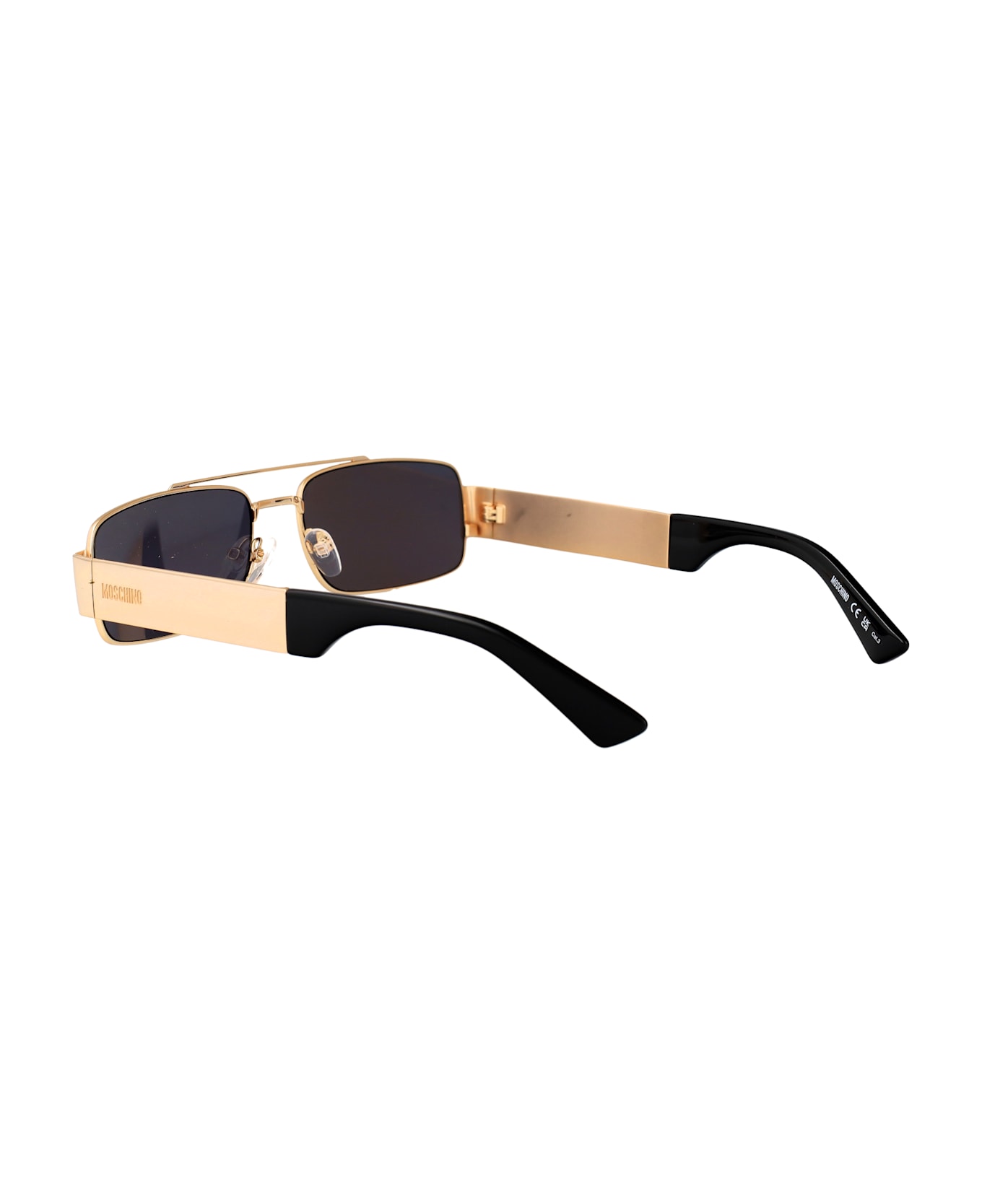 Moschino Eyewear Mos184/s Sunglasses - ROSE GOLD