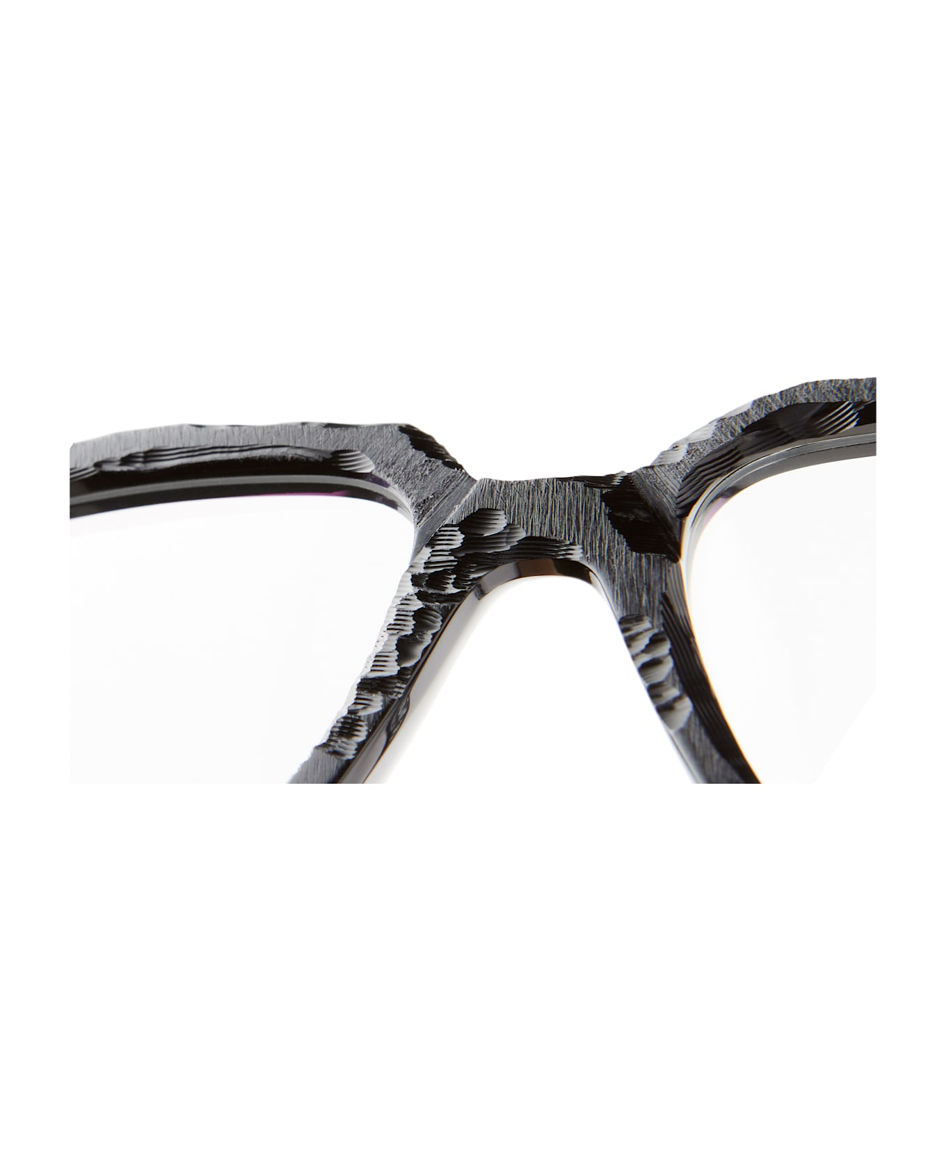 Kuboraum Mask K3 - Basalt Glasses - Black