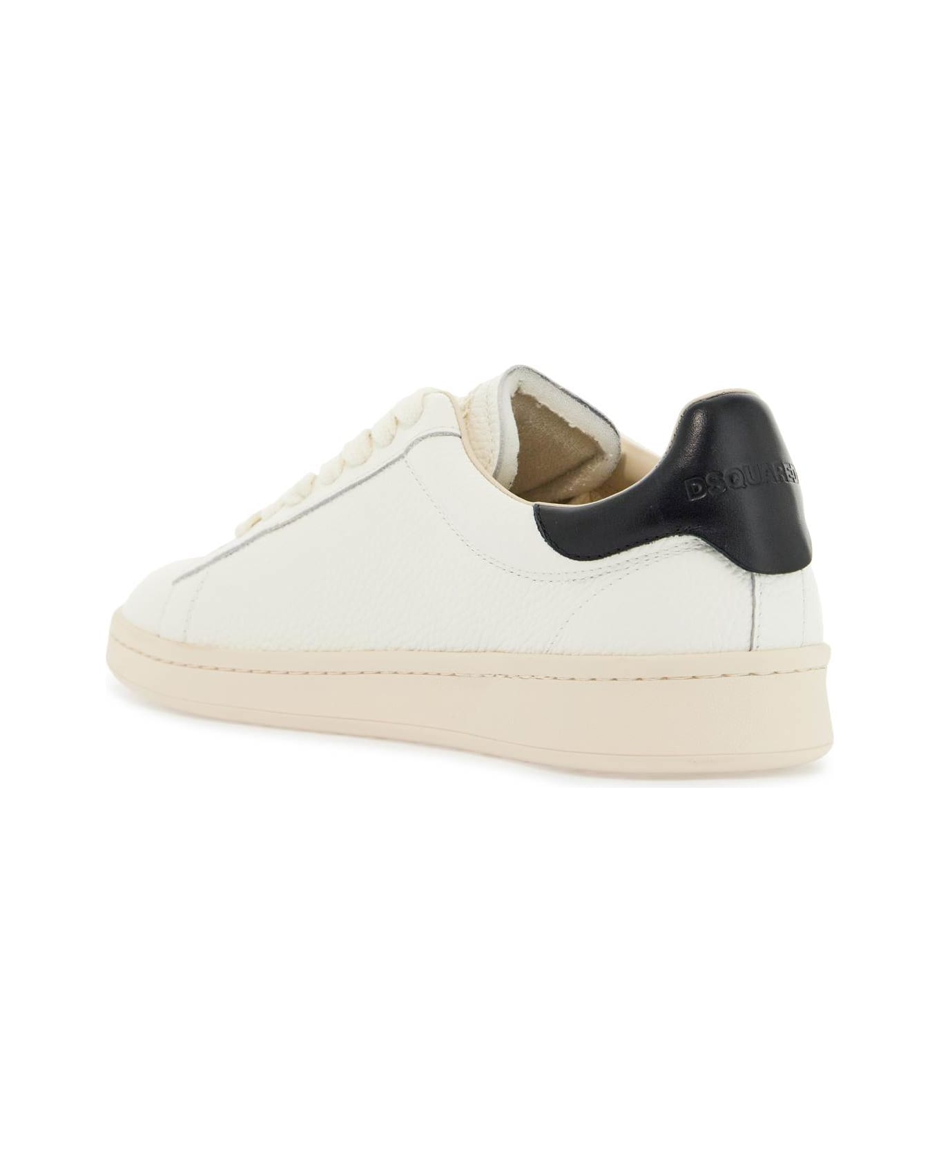 【送料&関税込】Dsquared2 Sneakers Box Dsquared2 Sneakers Box | italist