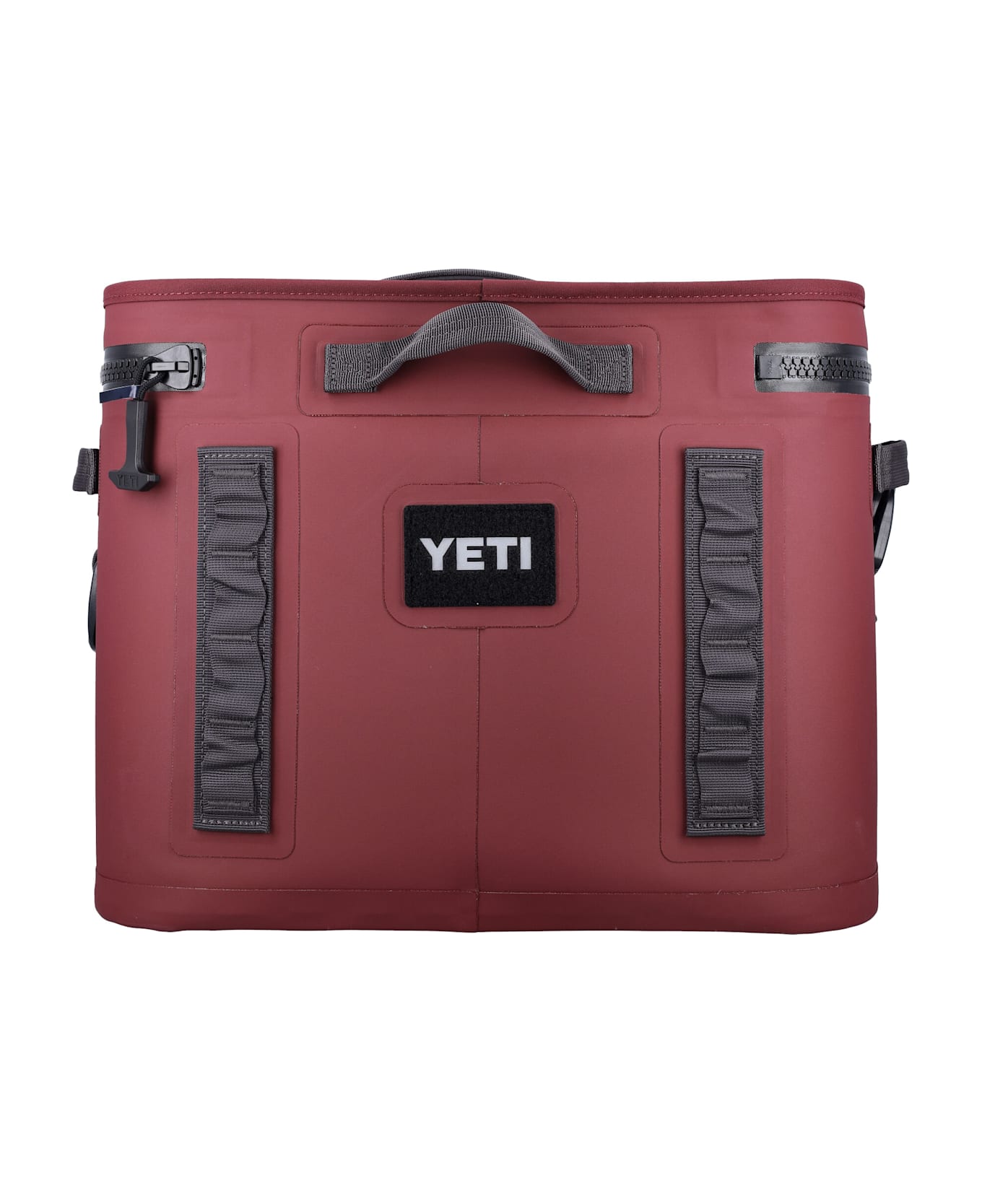 Yeti Hopper Flip 18 Cool Bag - WILD VINE RED