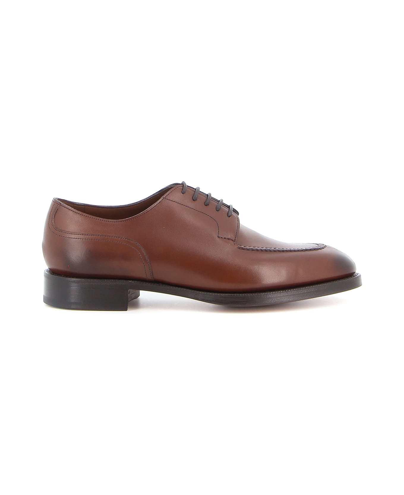 Edward Green Dover - Dark Oak