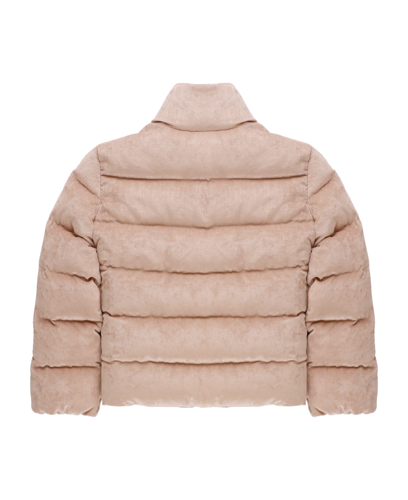 Moncler Marth Down Jacket - Pink