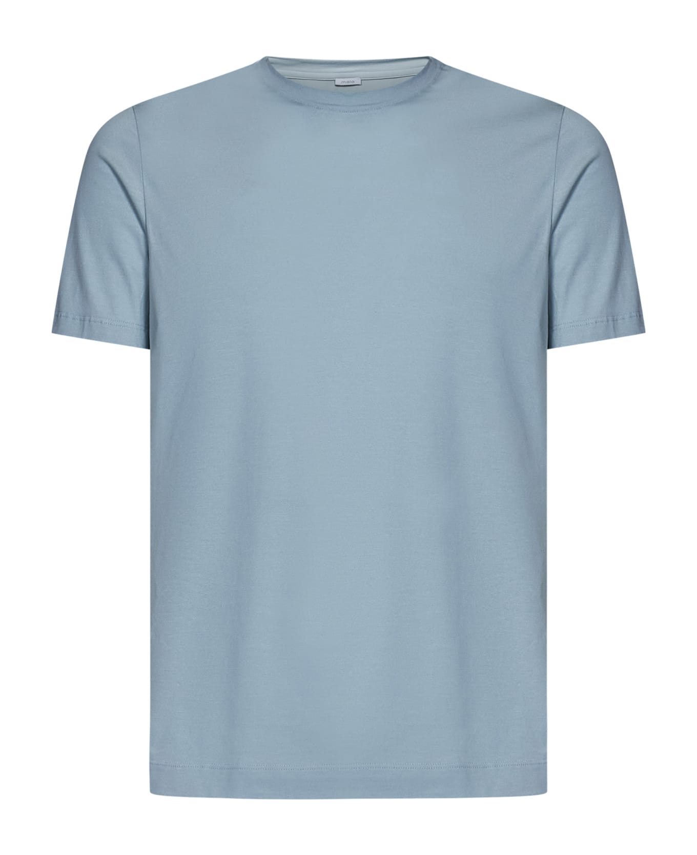 Malo T-shirt - Clear Blue