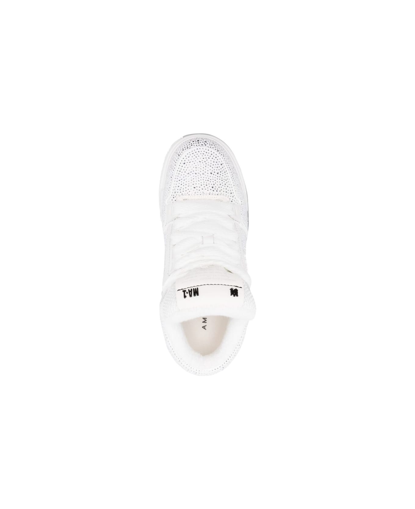 AMIRI Sneakers - WHITE