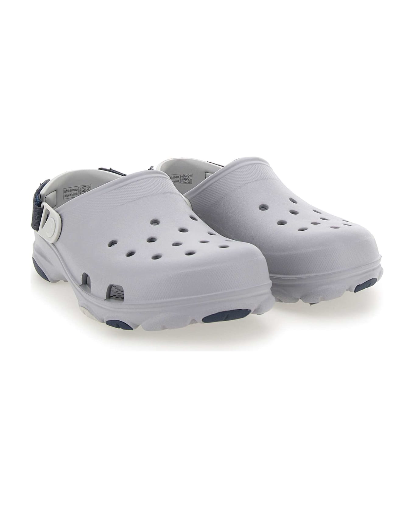 Crocs "classic All Terrain Clog" - GREY