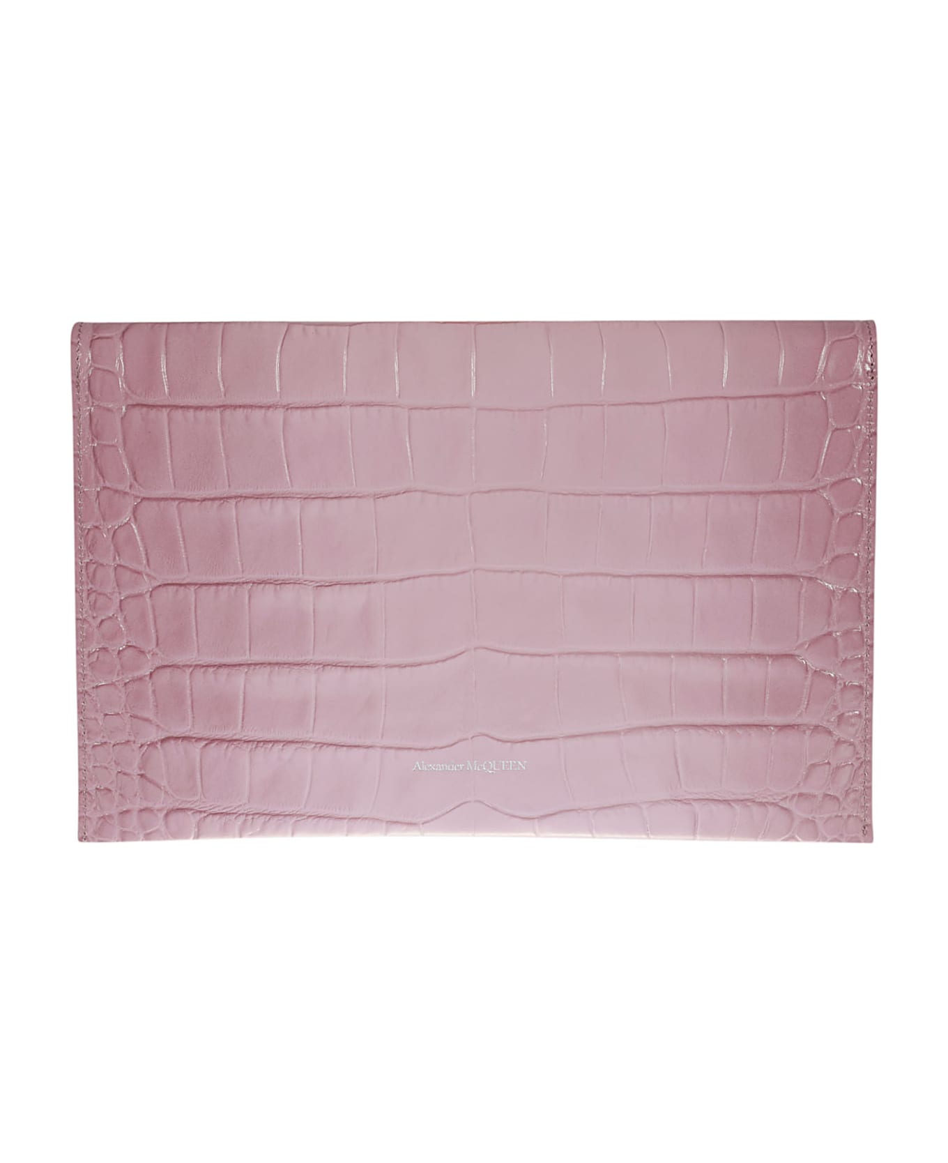 Alexander McQueen Pouch Bag - Pink