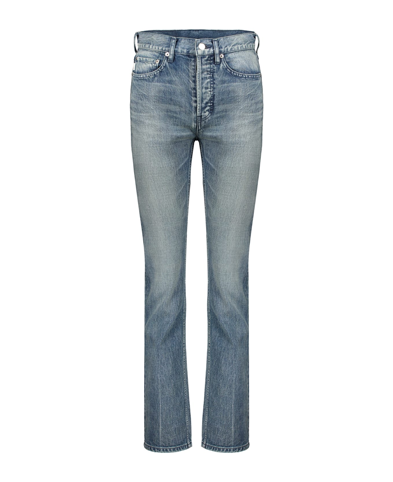 AMBUSH 5-pocket Jeans - Denim