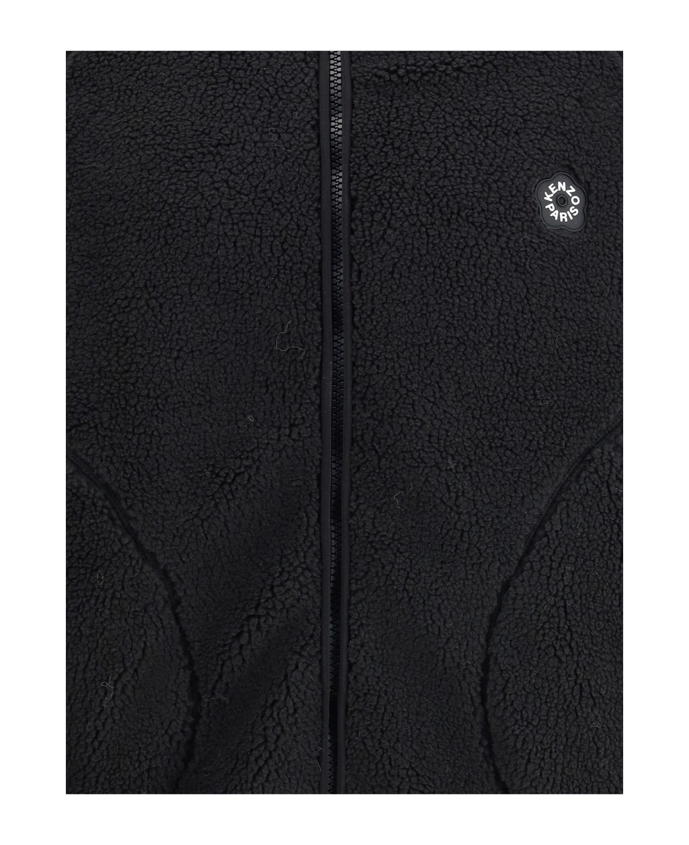 Kenzo Boke Flower 2.0 Fleece Jacket
