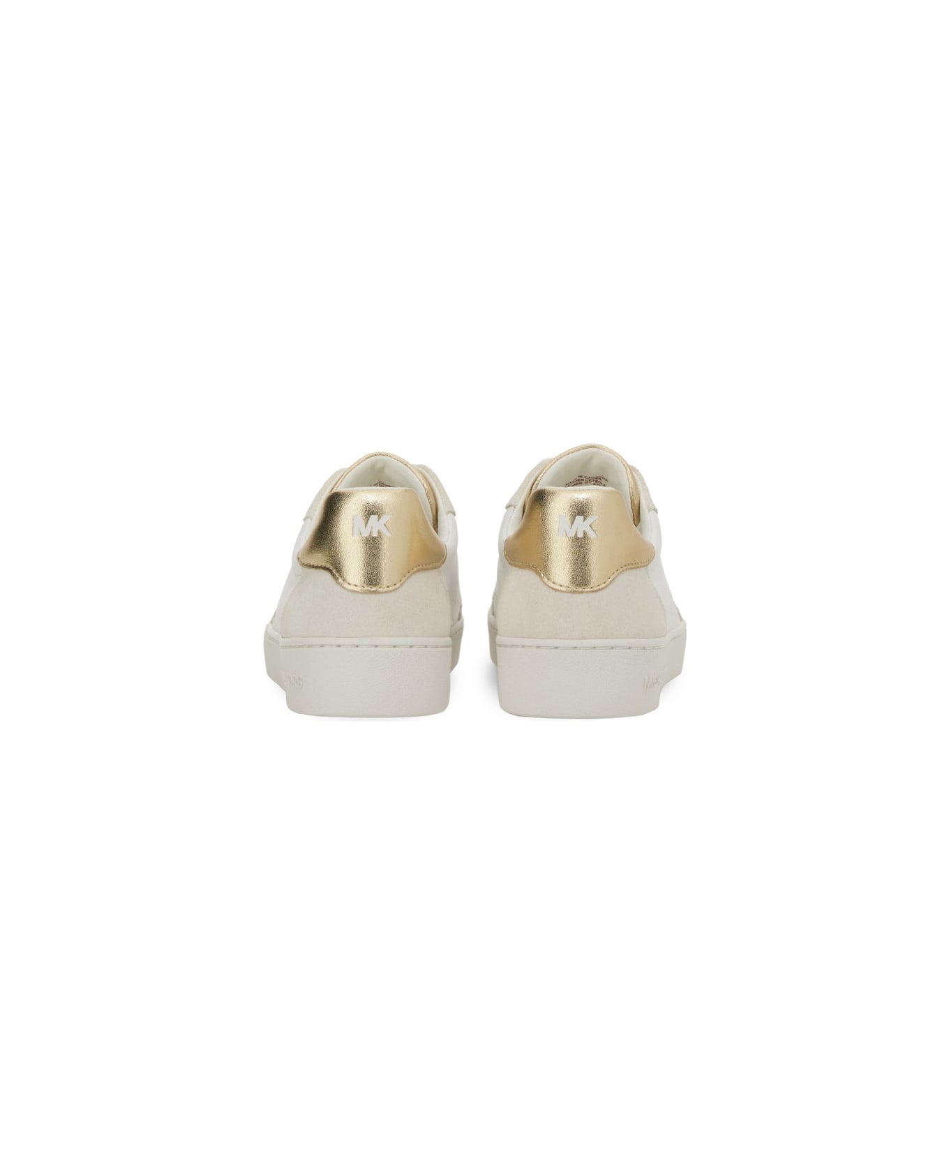 Michael Kors Sneaker "scotty" - YELLOW