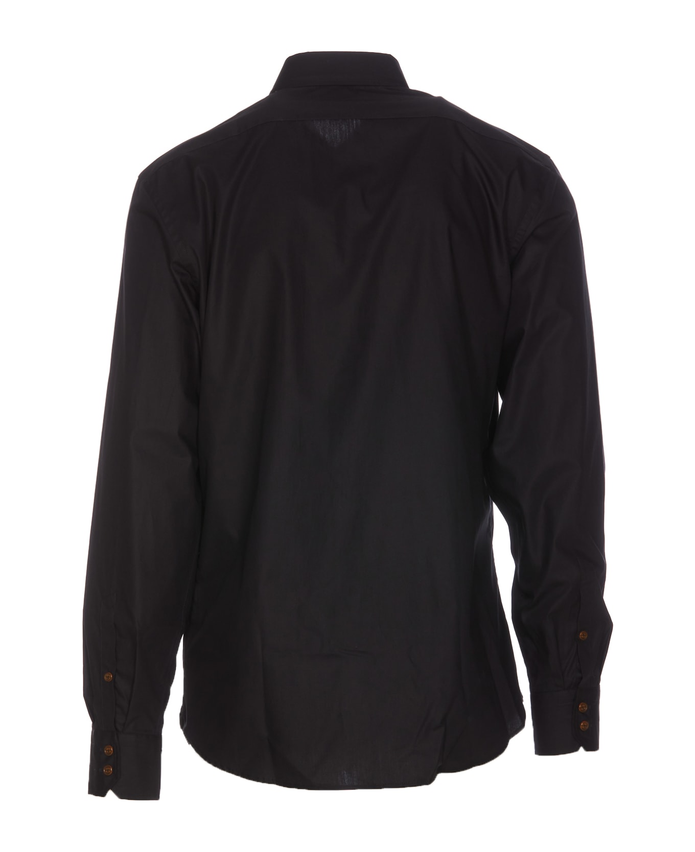 Vivienne Westwood Ghost Shirt - Black