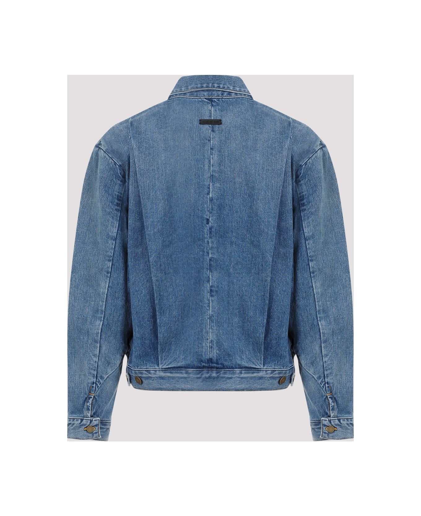 Fear of God 8th Denim Jacket - Medium Indigo