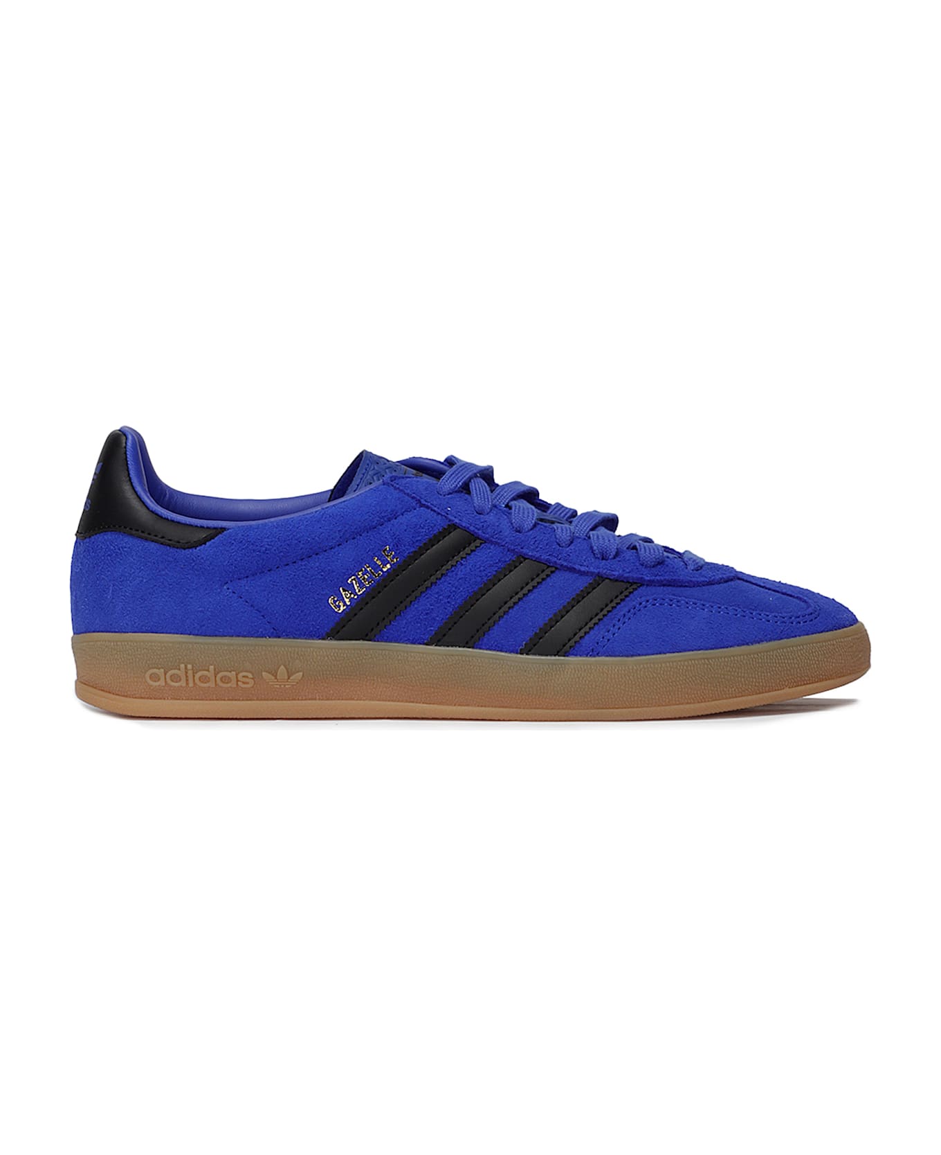 Adidas Originals Gazelle Indoor - BLUE