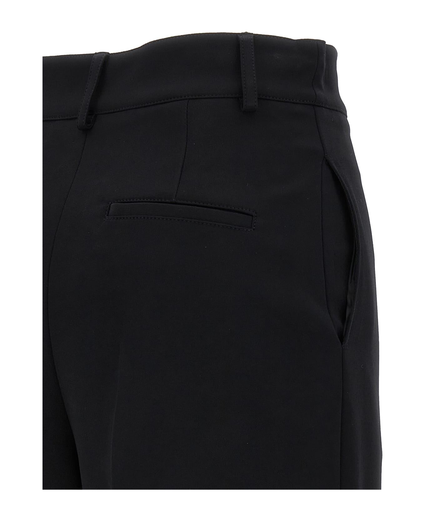 Moschino 'cuore' Shorts - Black  