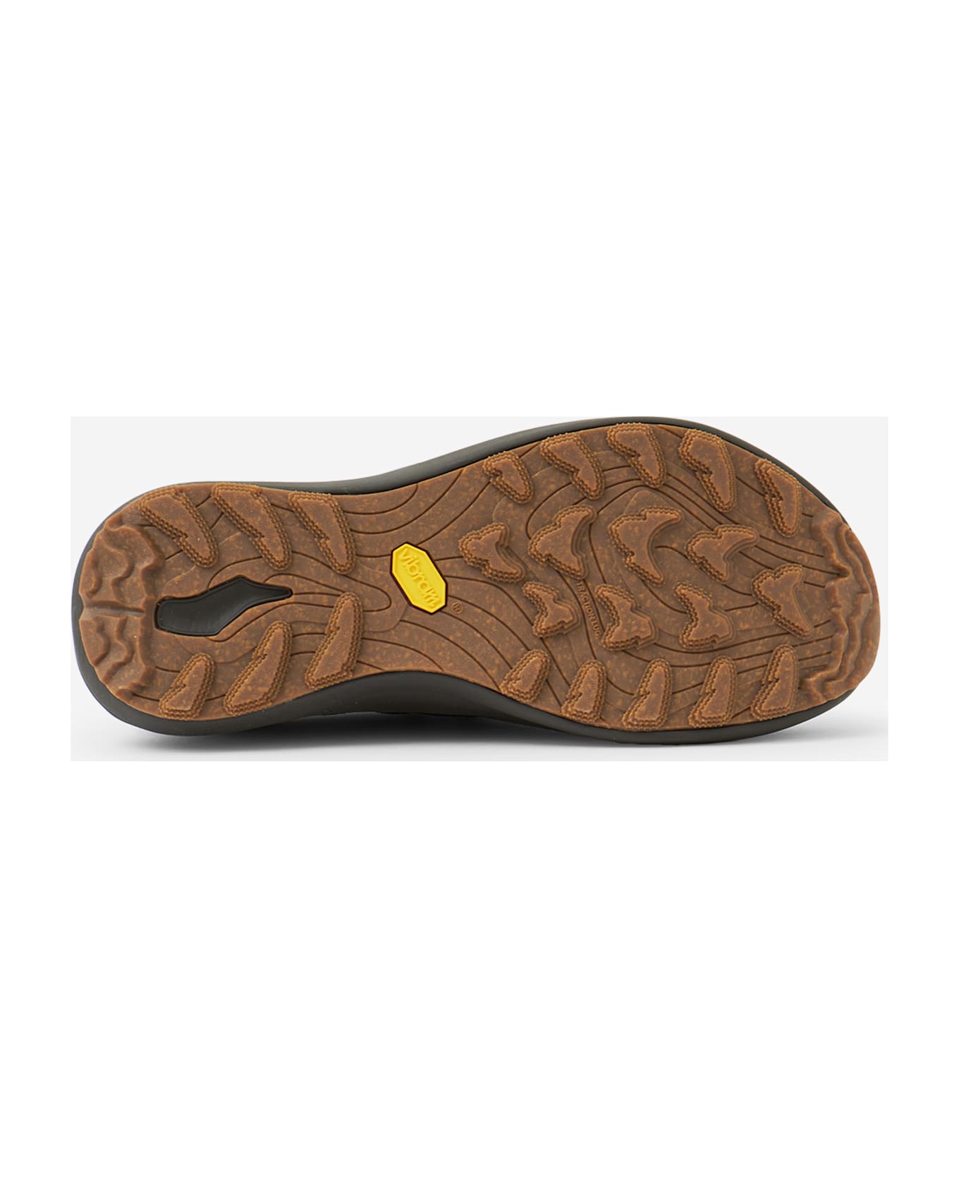 ROA Sella Sneakers - brown