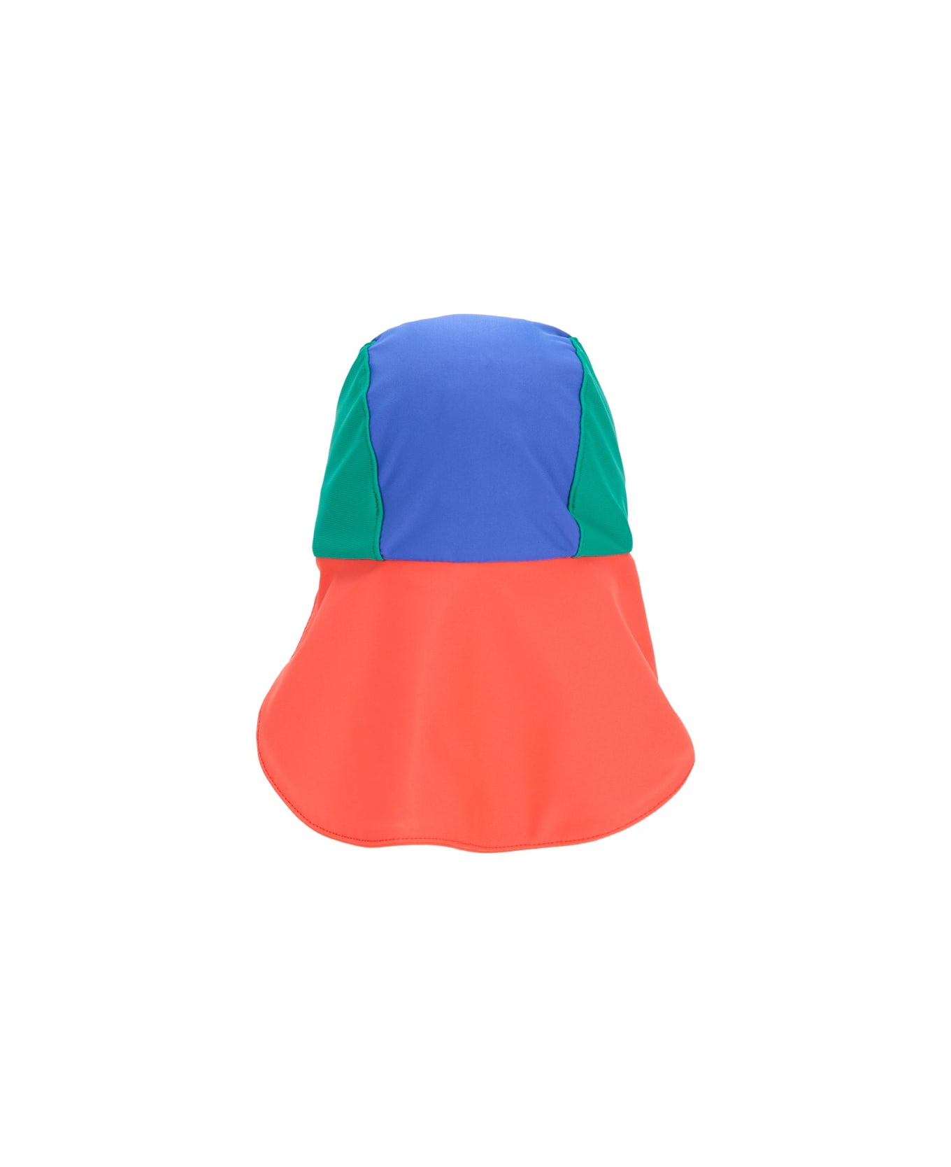 Bobo Choses Hat - MULTICOLOUR